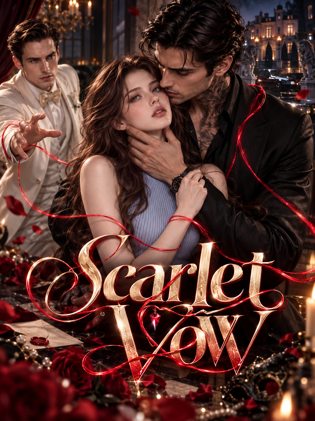 Scarlet Vow