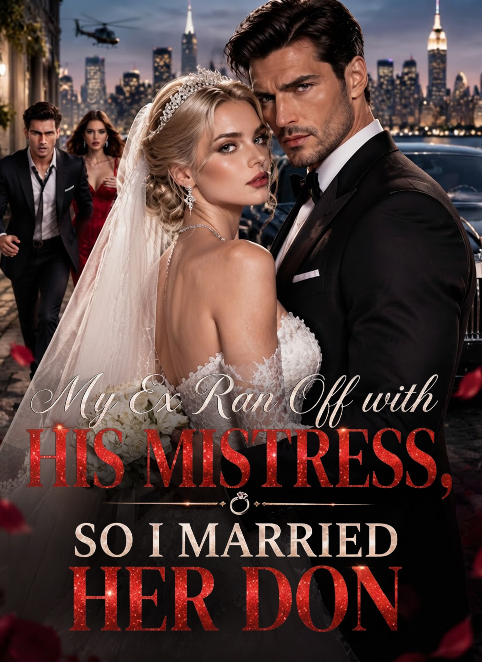 My Ex Ran Off with His Mistress, So I Married Her Don
