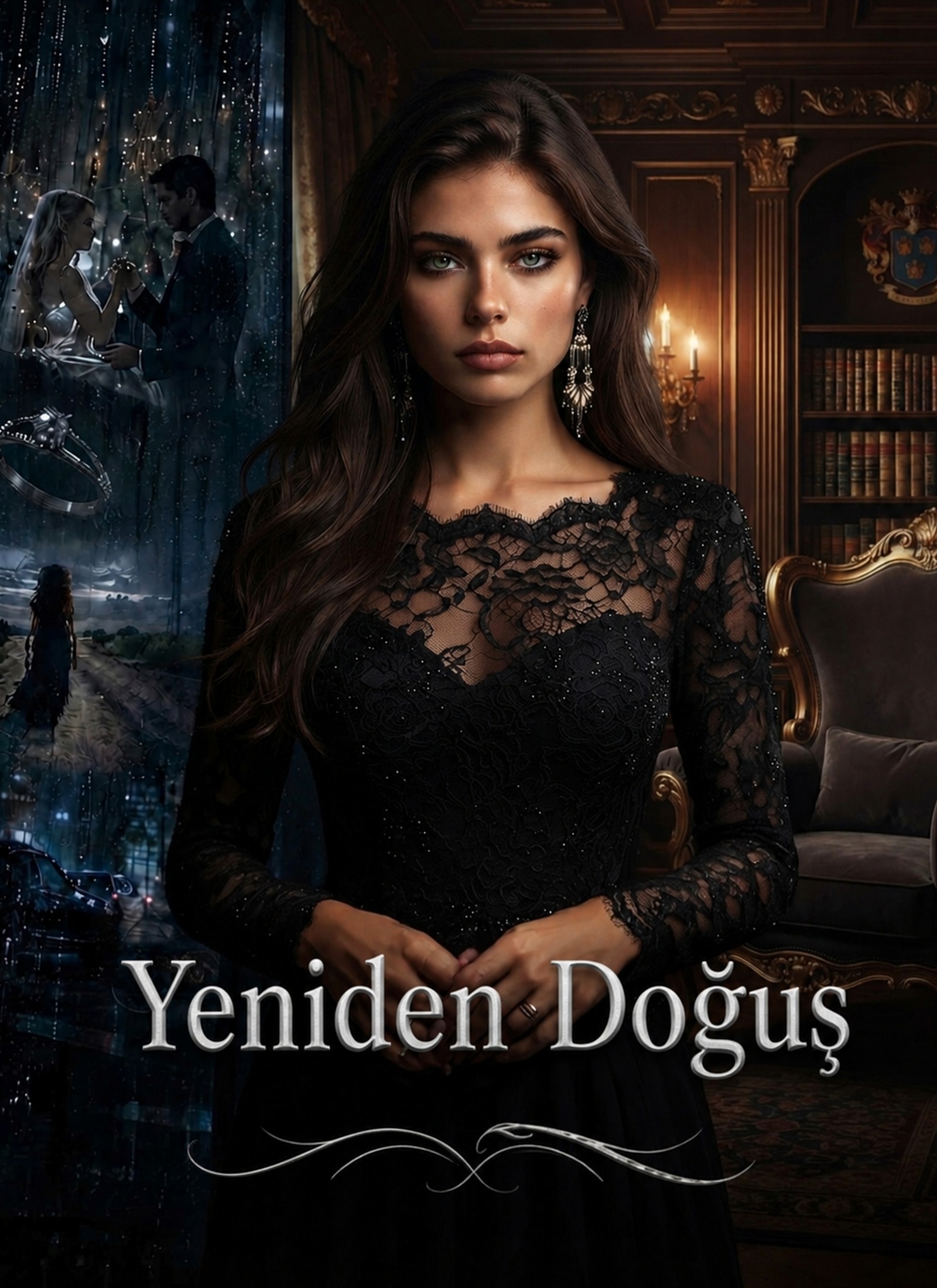 [Dublajlı] Yeniden Doğuş