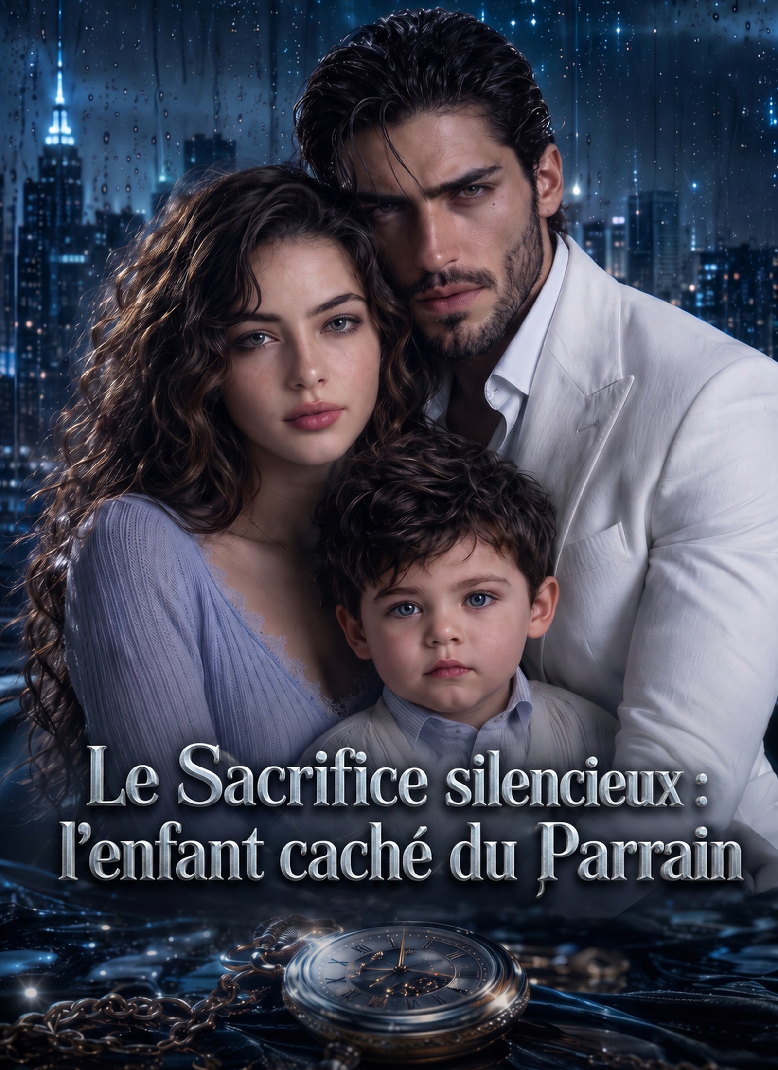 Le Sacrifice silencieux : l'enfant caché du Parrain
