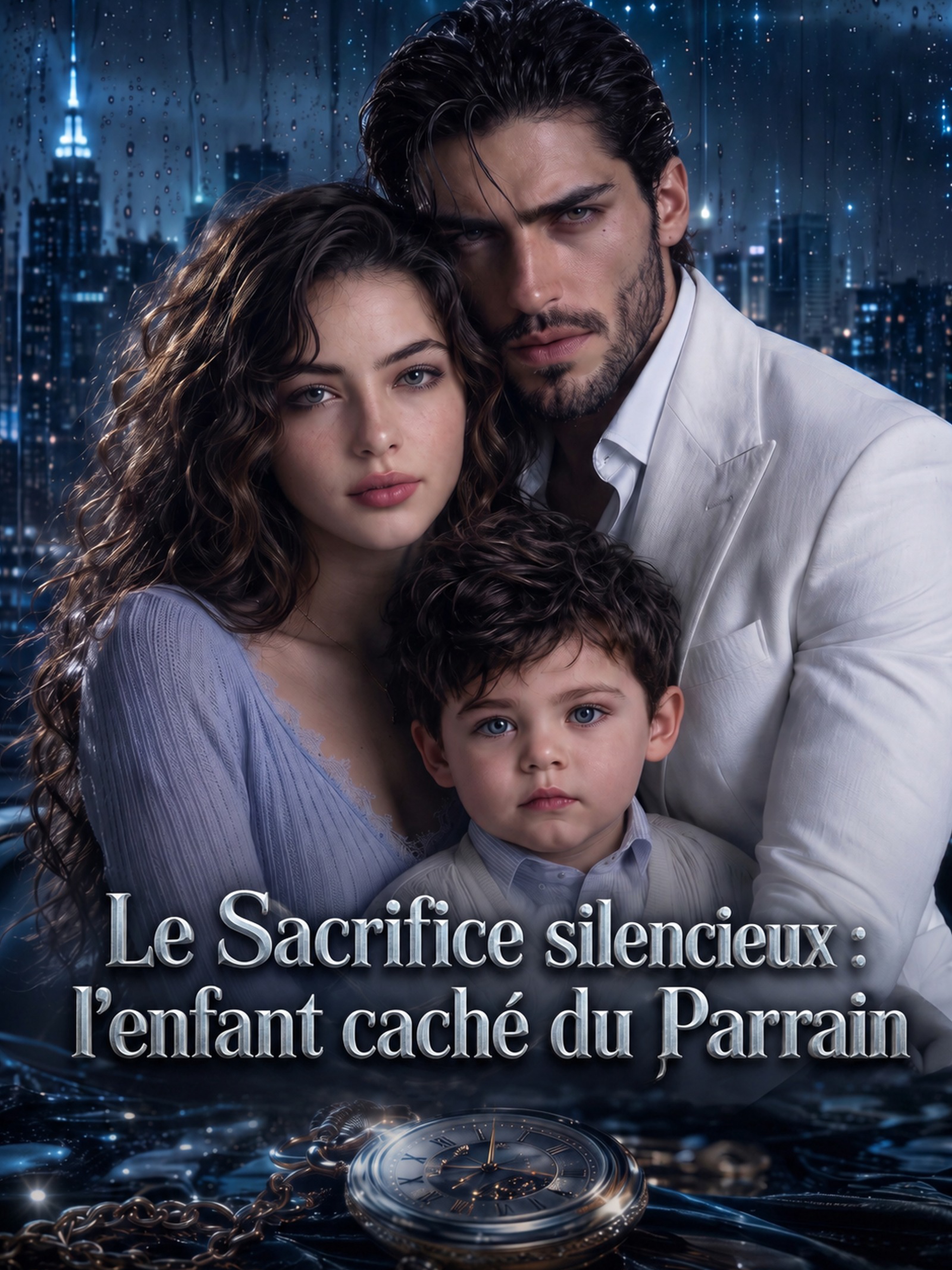 Le Sacrifice silencieux : l'enfant caché du Parrain