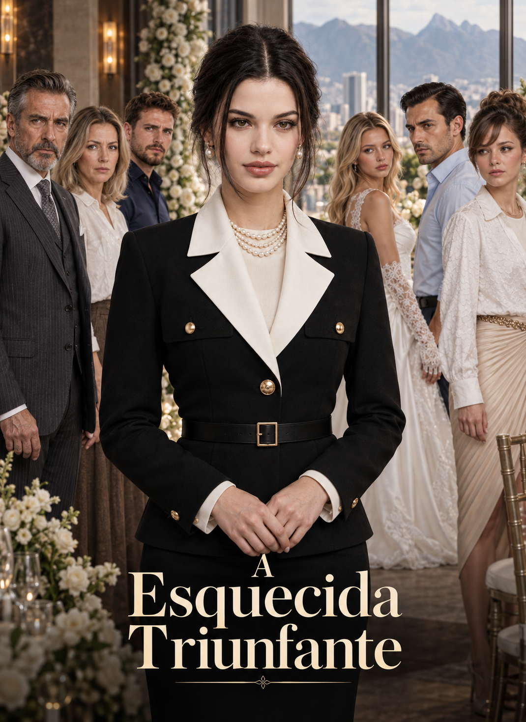 A Esquecida Triunfante