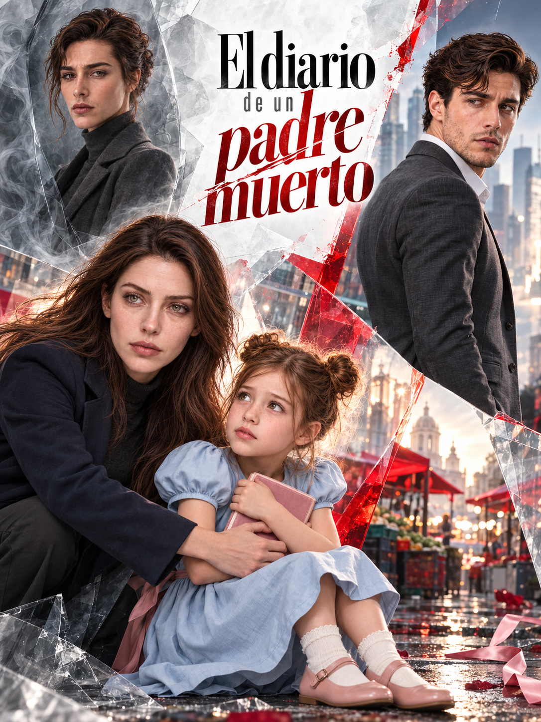 El diario de un padre muerto