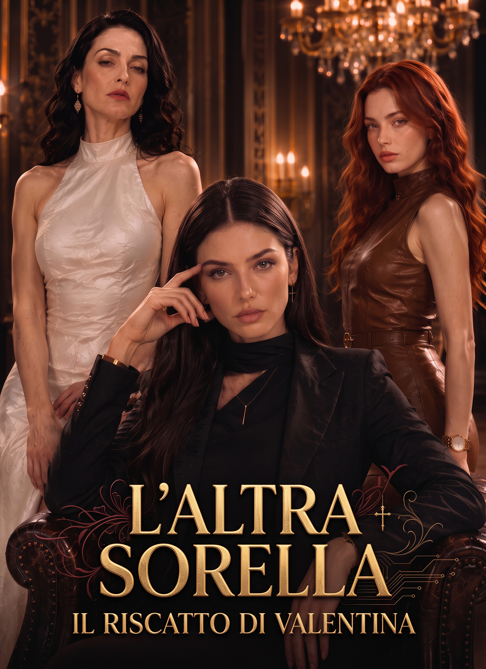 L'altra sorella: Il riscatto di Valentina