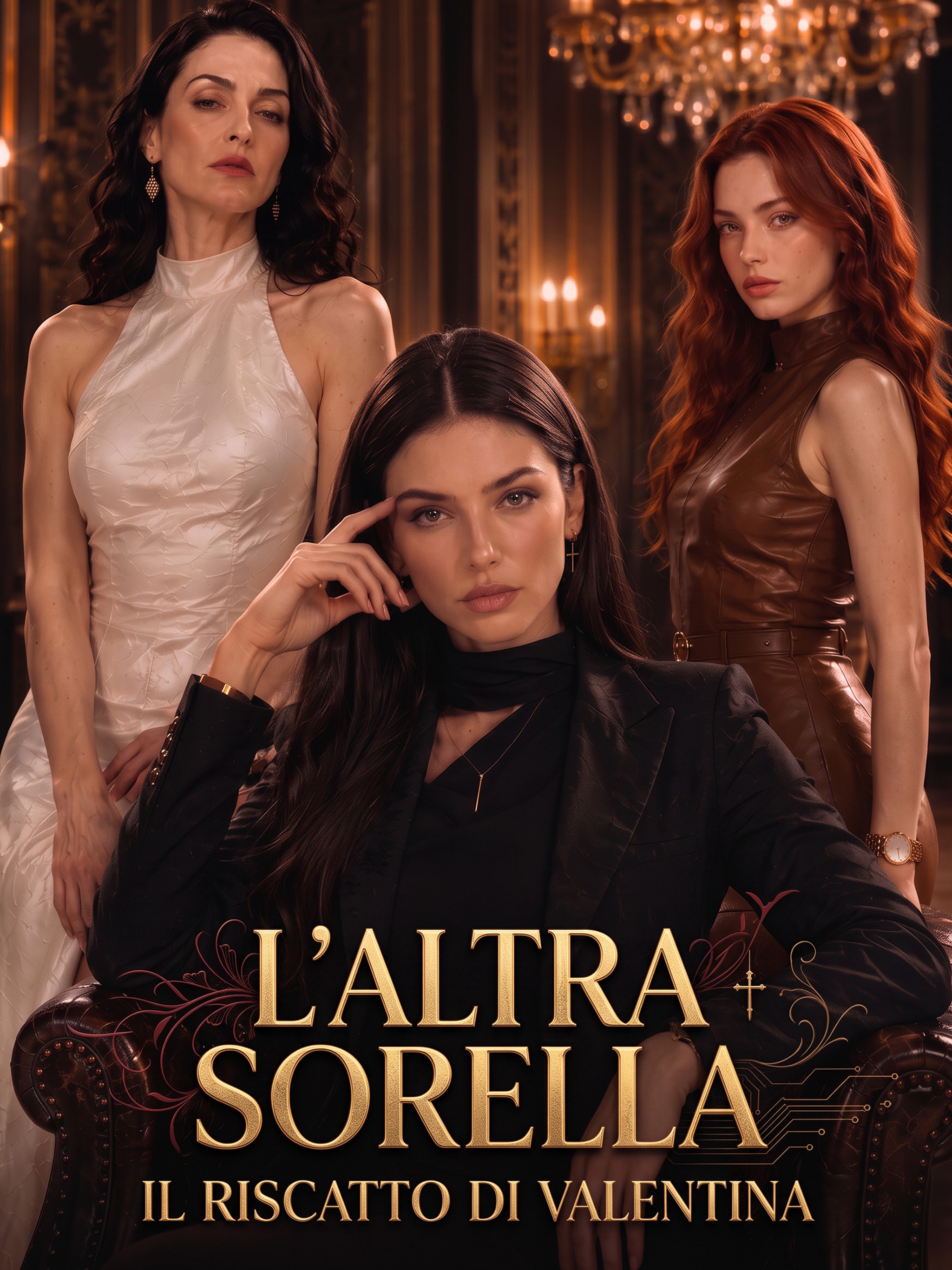 L'altra sorella: Il riscatto di Valentina