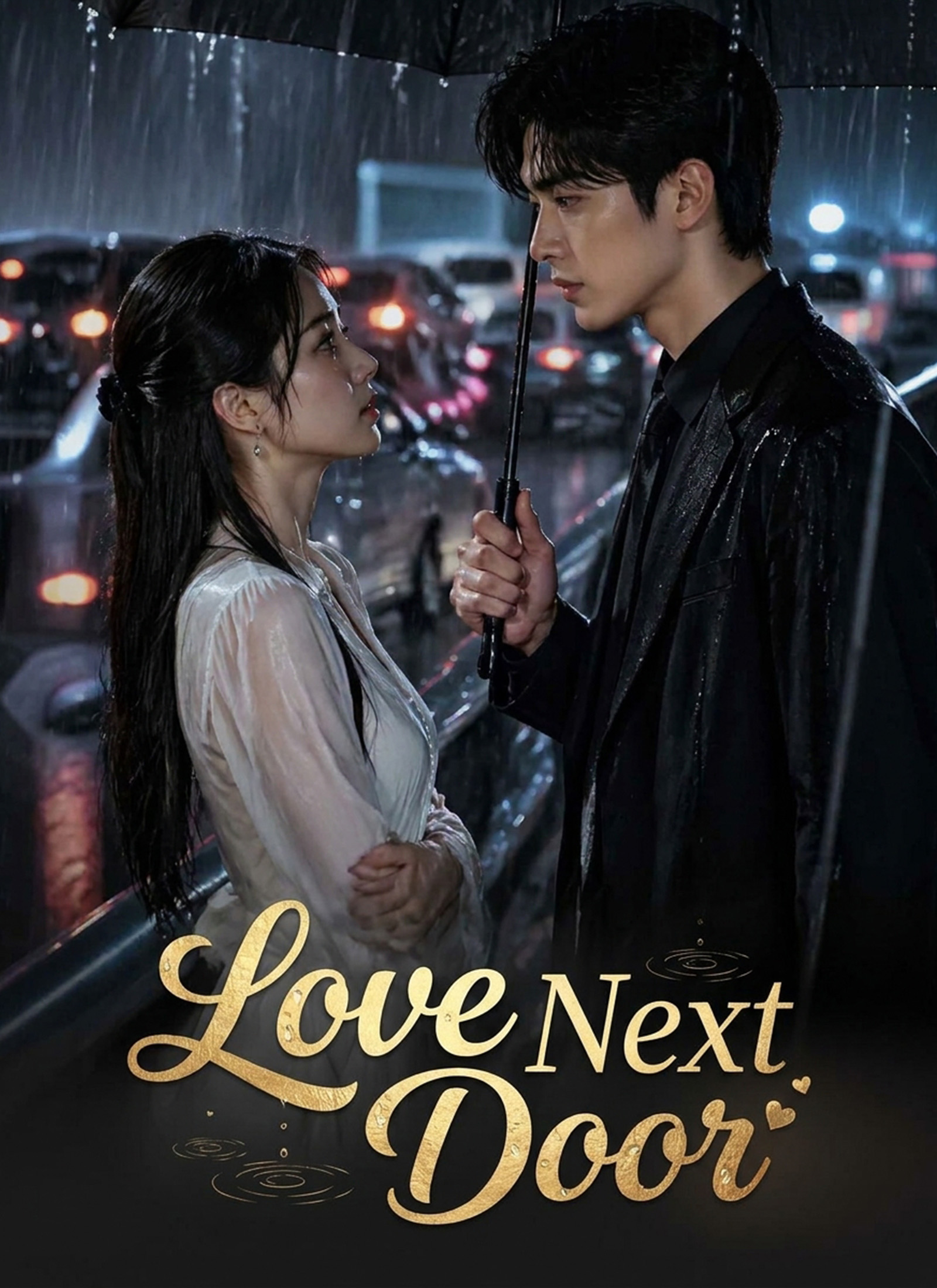 Love Next Door