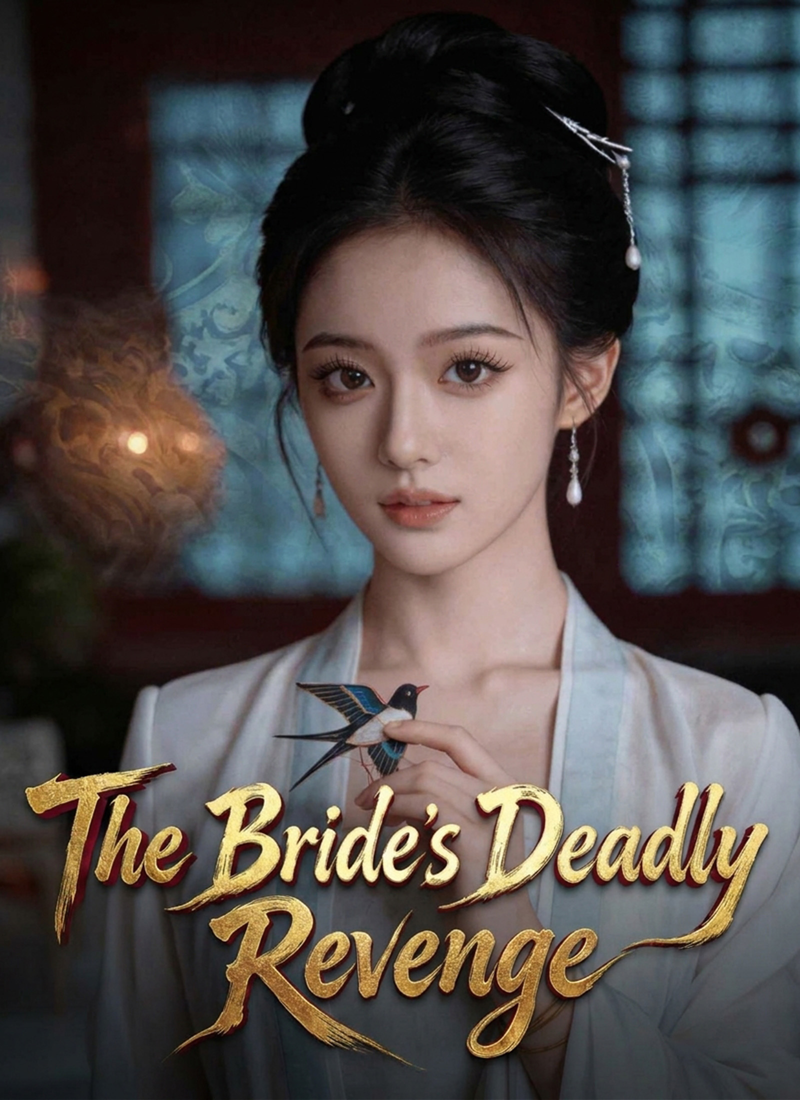 The Bride’s Deadly Revenge