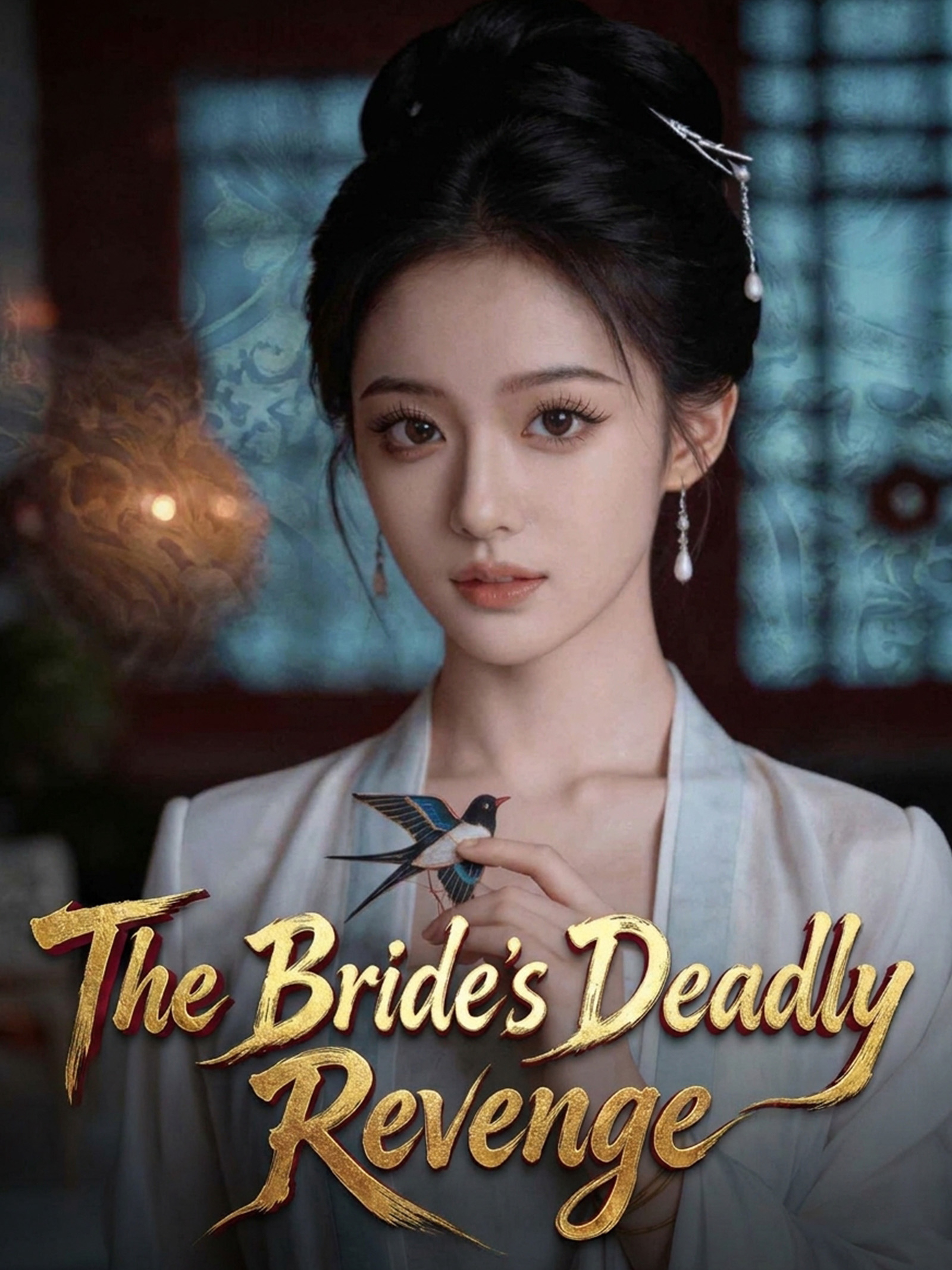 The Bride’s Deadly Revenge