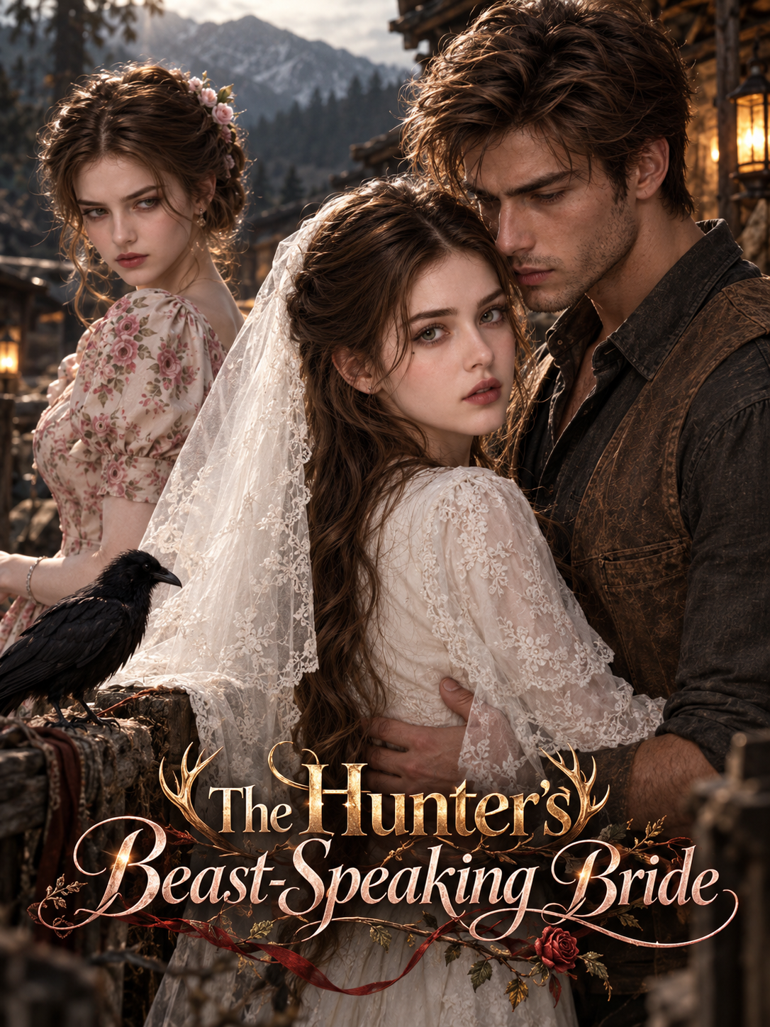 The Hunter’s Beast-Speaking Bride