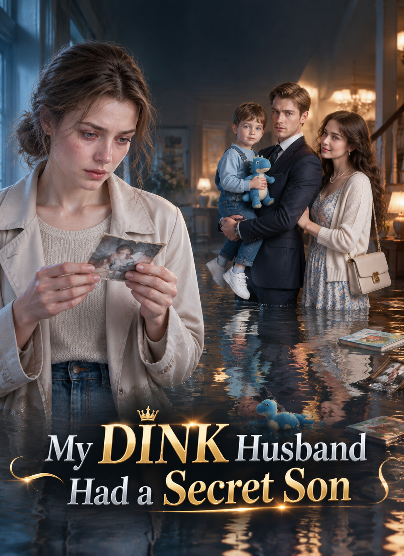 My DINK Husband Had a Secret Son