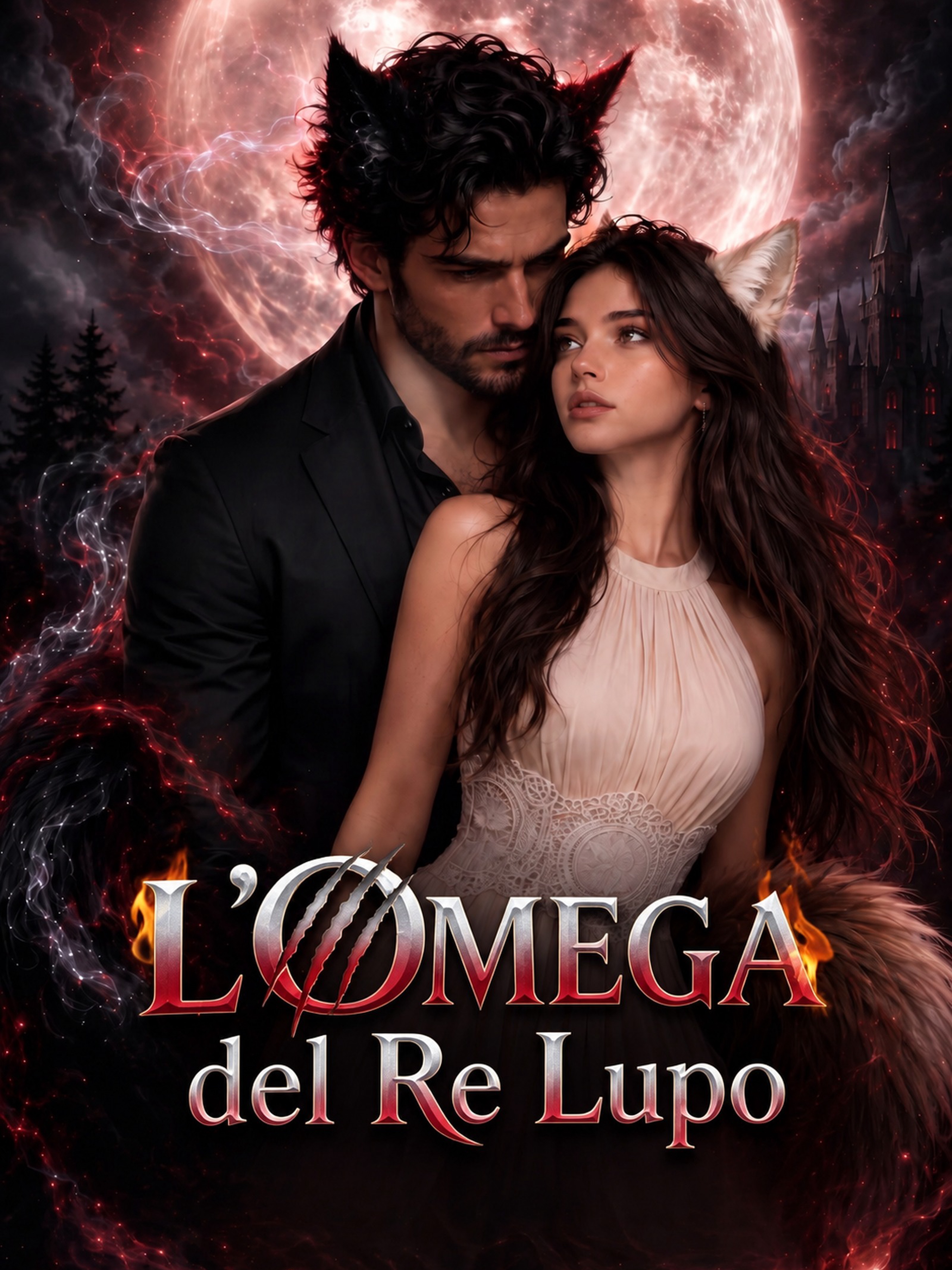 L’Omega del Re Lupo