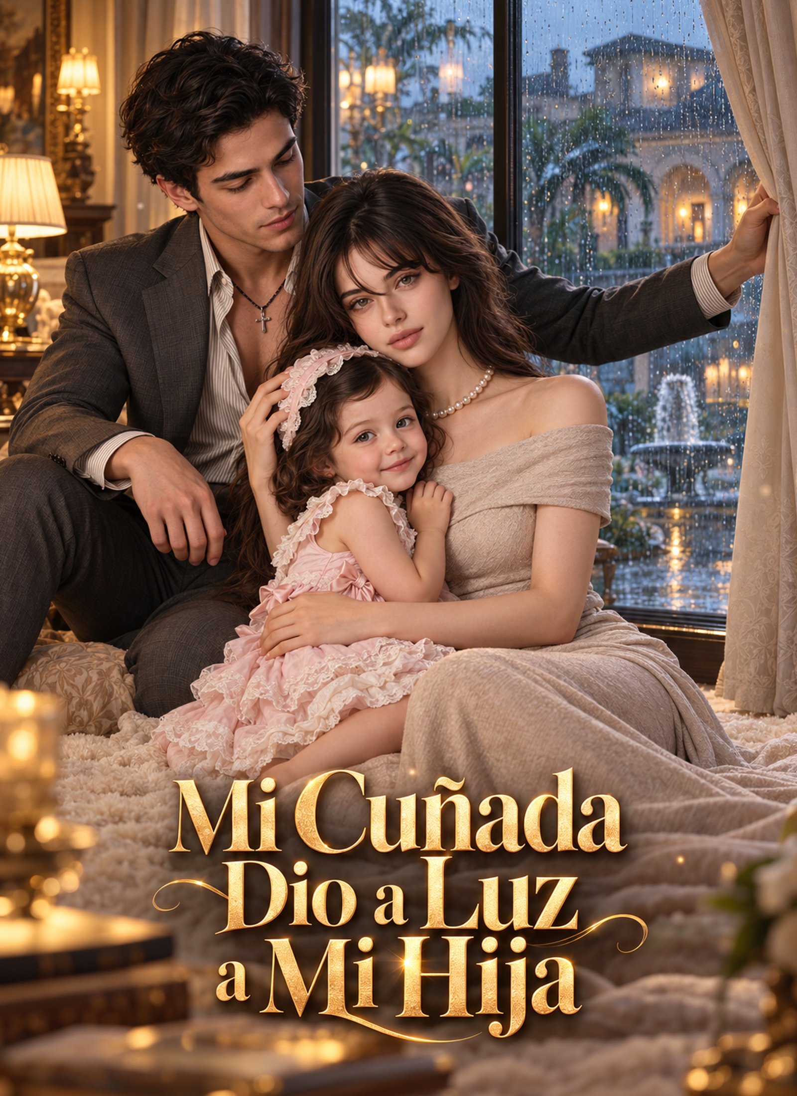 Mi Cuñada Dio a Luz a Mi Hija