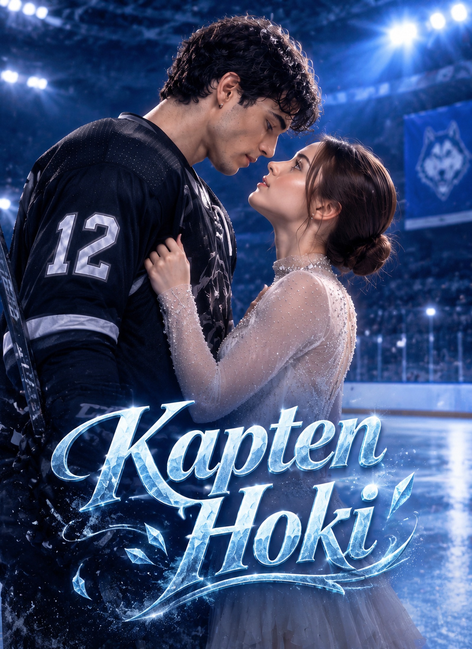 [Dubbing] Kapten Hoki