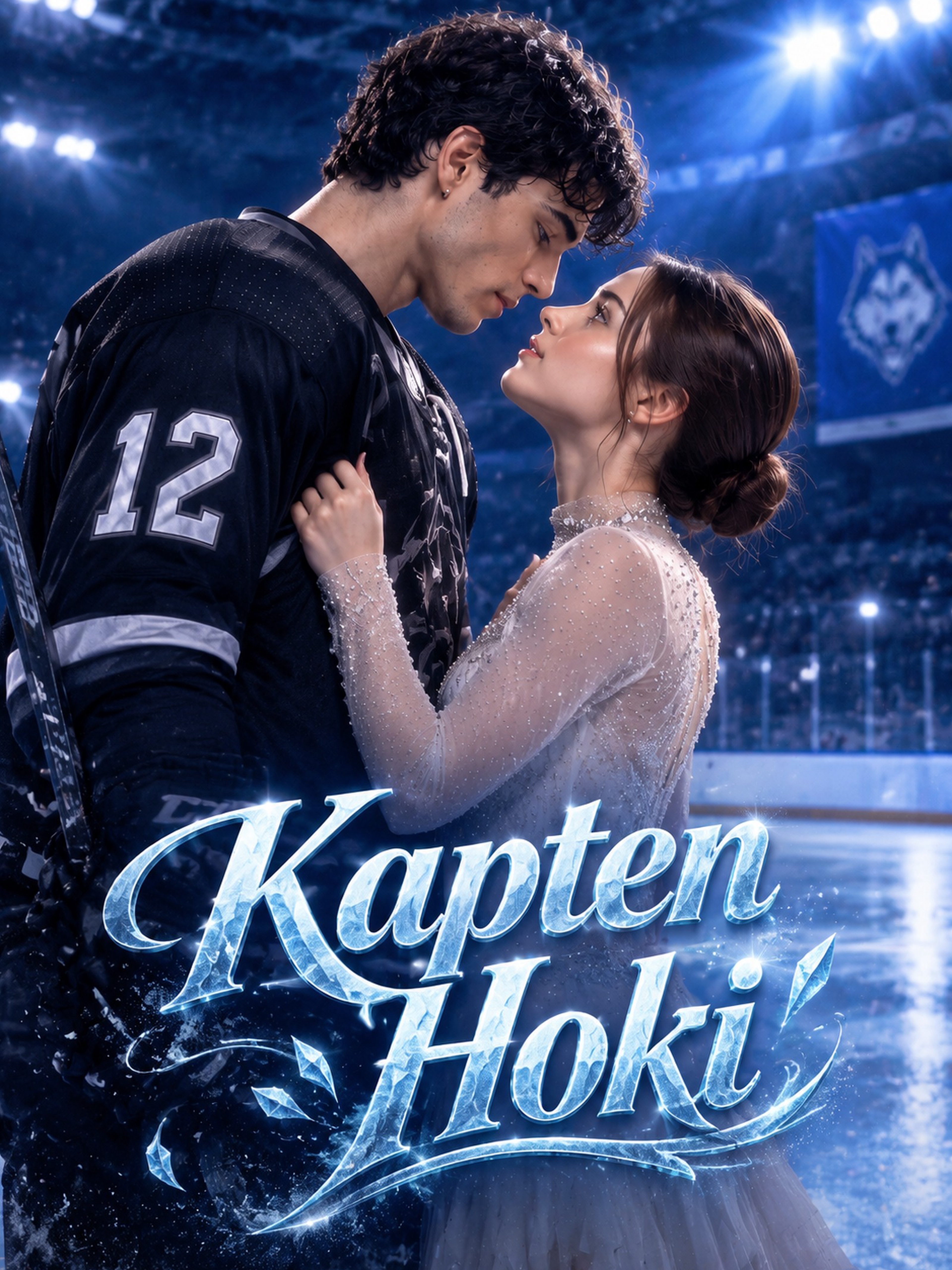 Kapten Hoki (Dubbing)