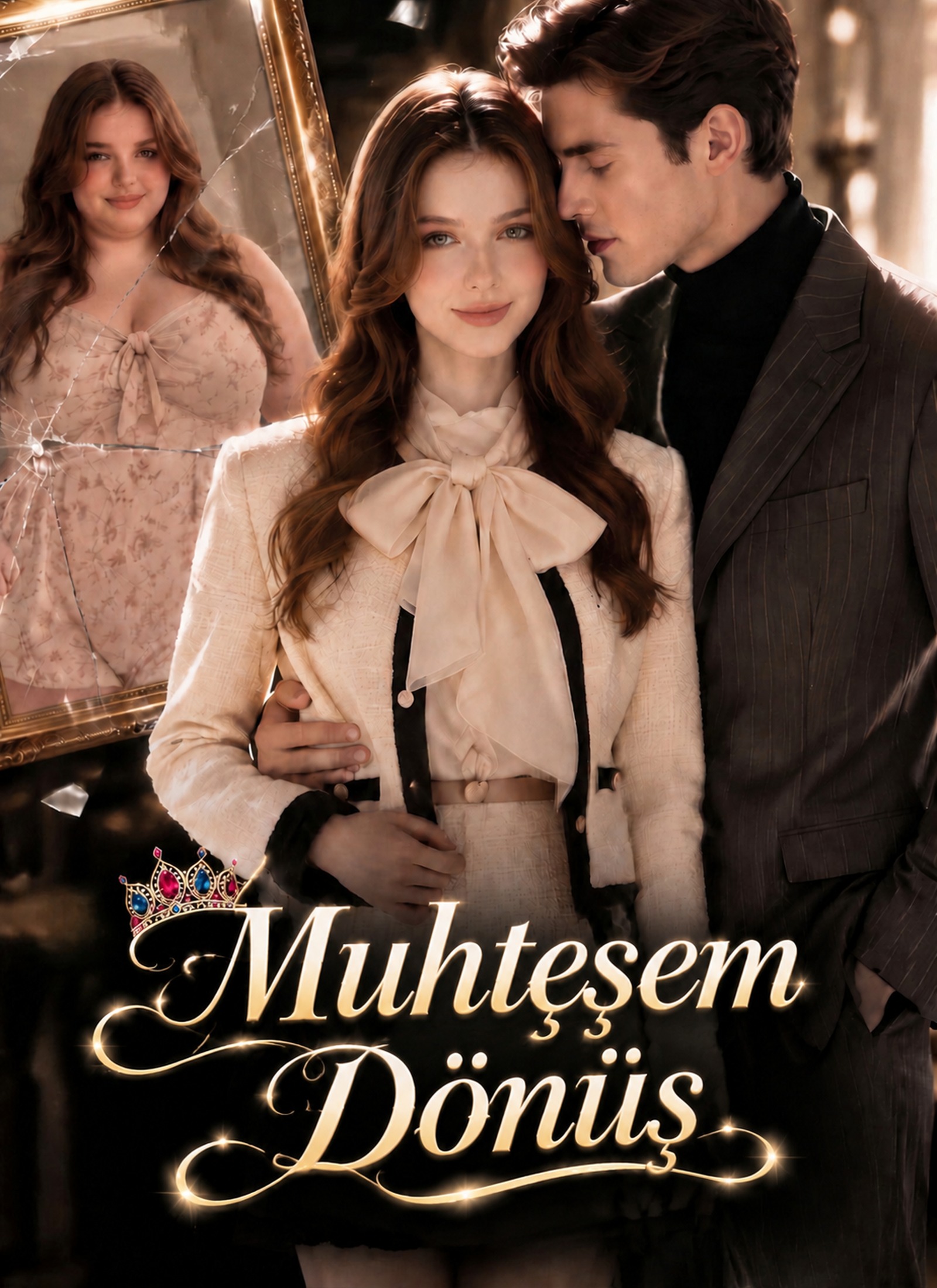 Muhteşem Dönüş