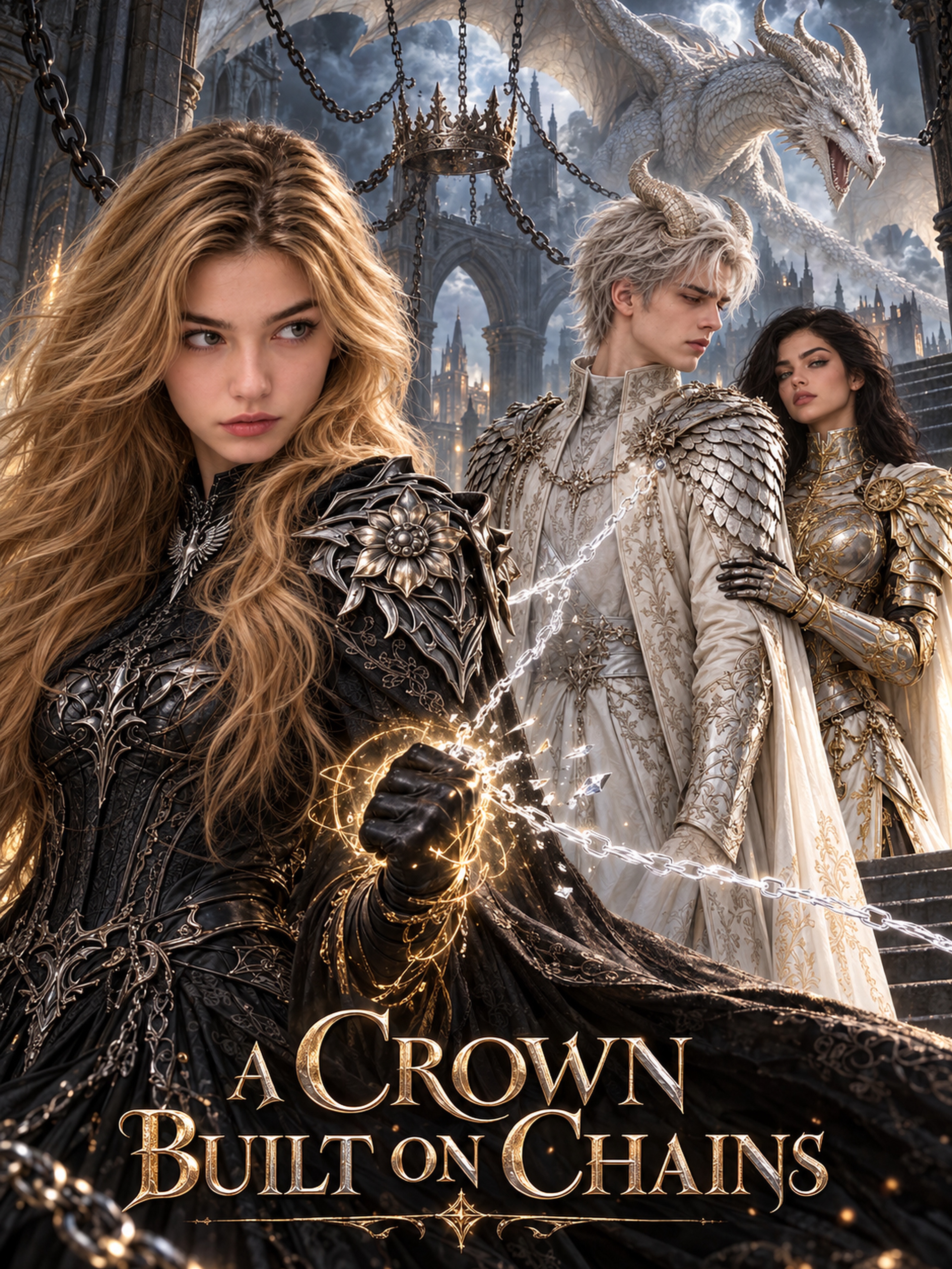 A Crown Built on Chains