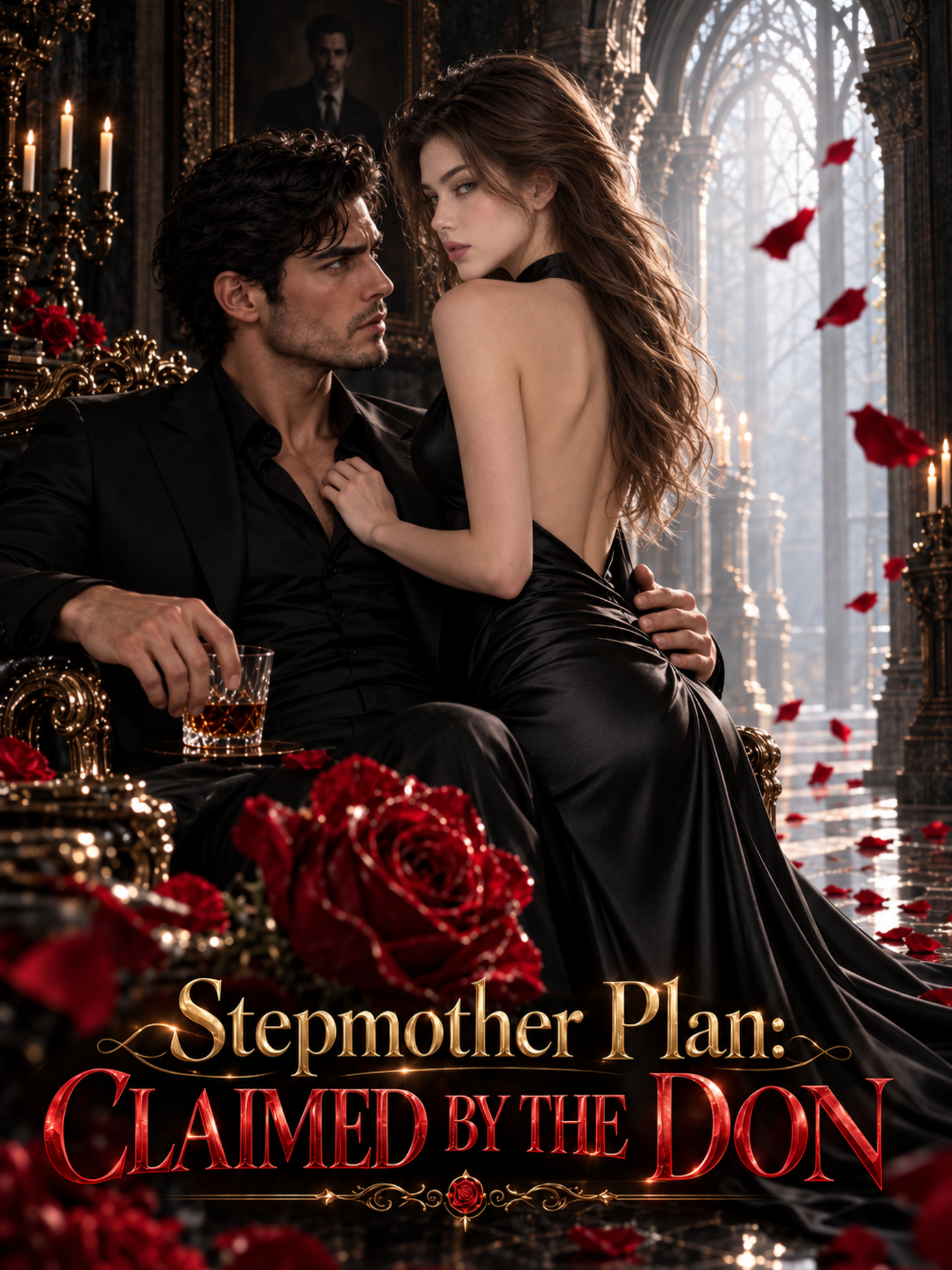 Stepmother Plan: Claimed by the Don
