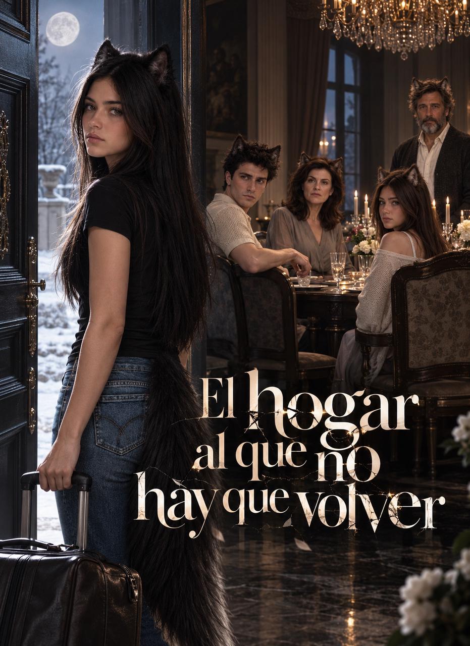 El hogar al que no hay que volver