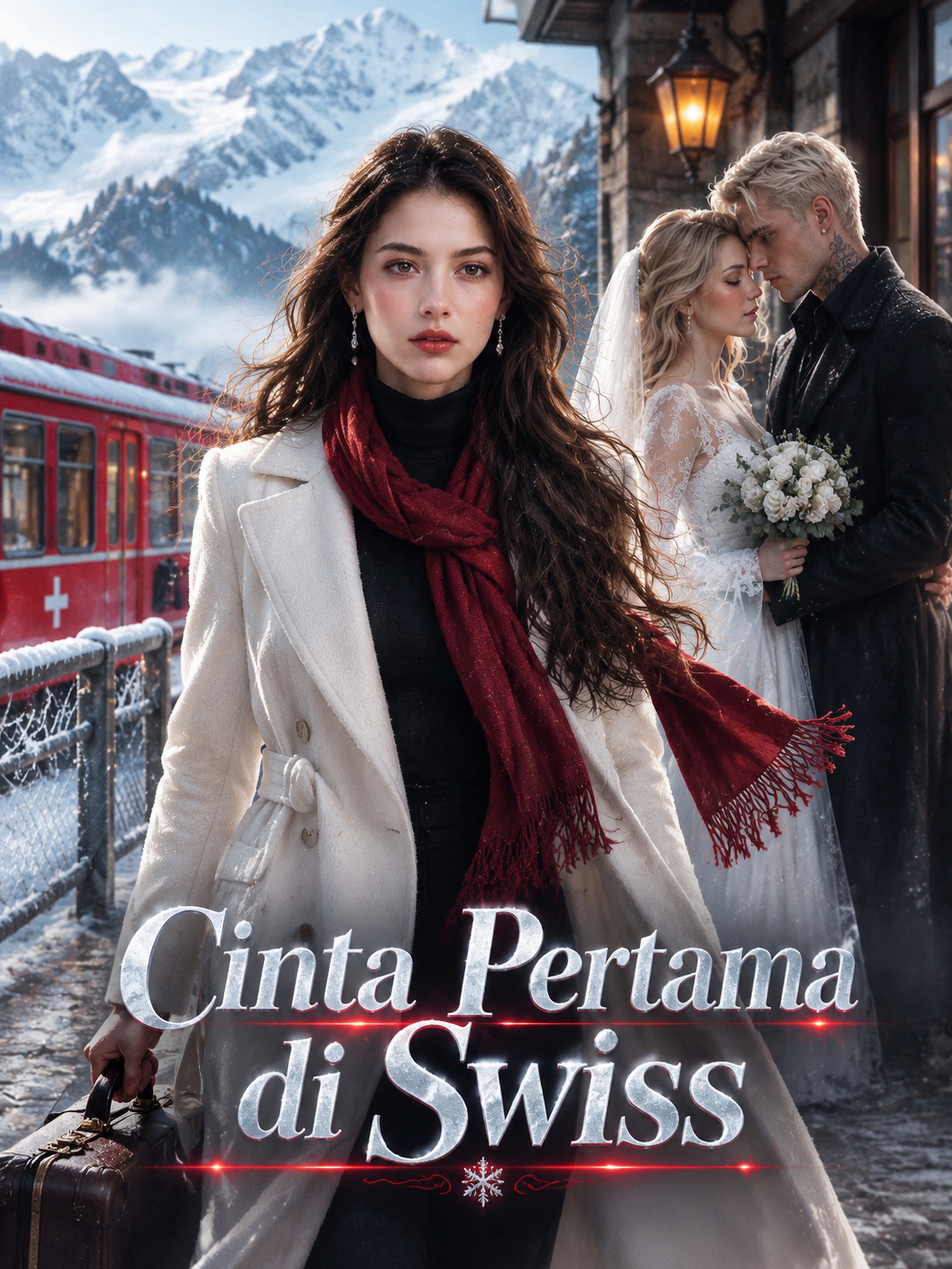 Cinta Pertama di Swiss (Dubbing)