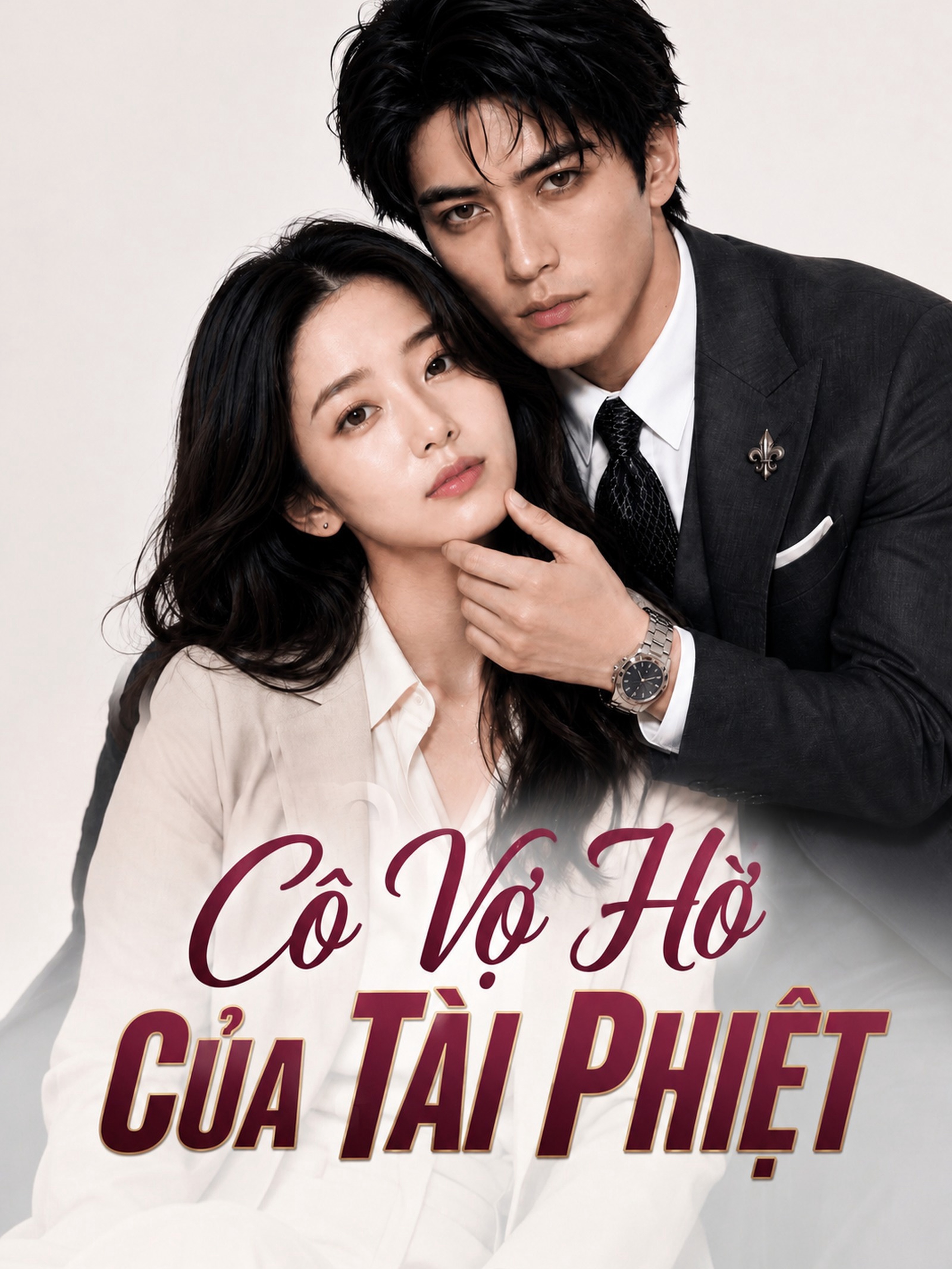 Cô Vợ Hờ Của Tài Phiệt