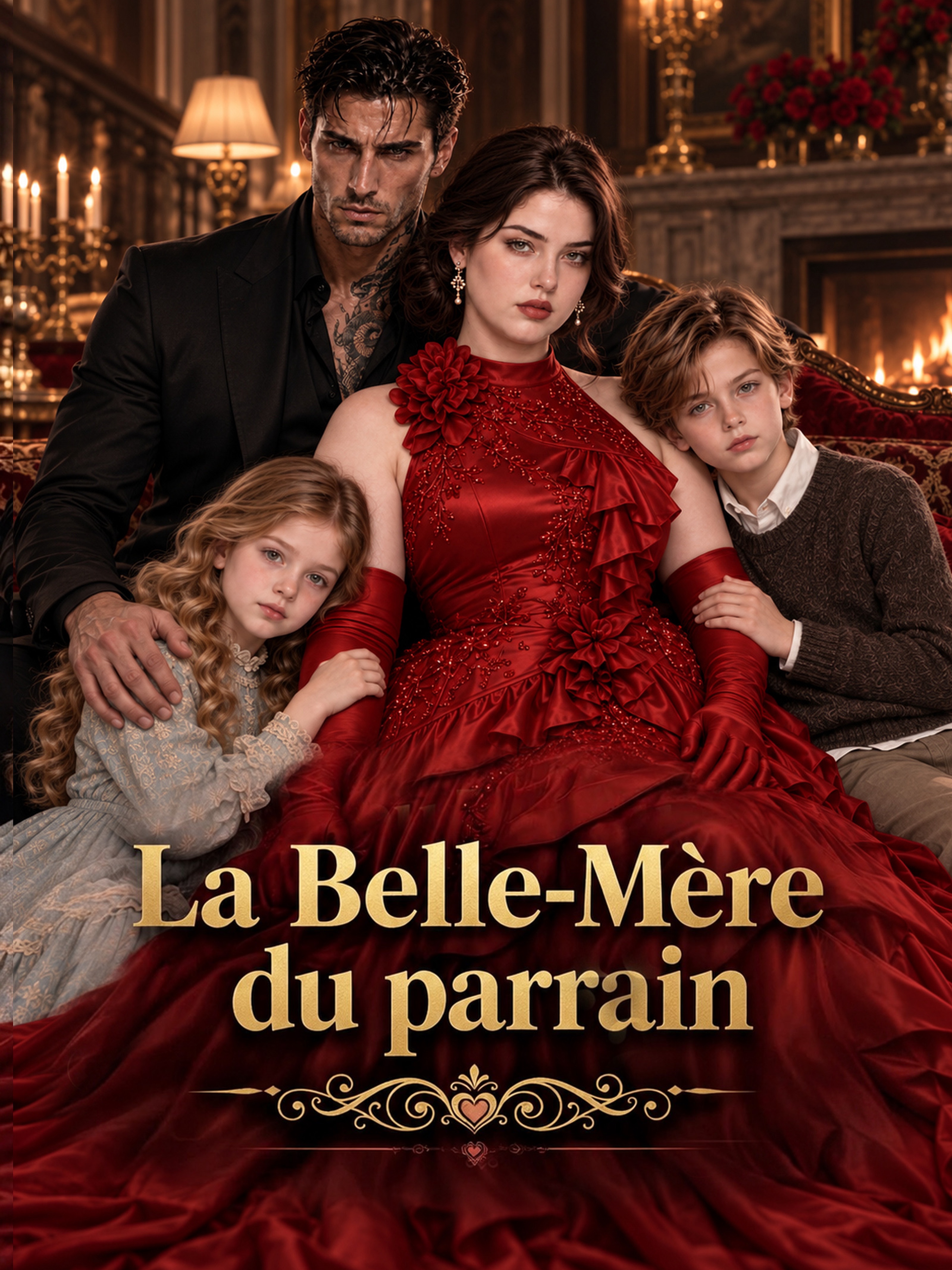 La Belle-Mère du parrain
