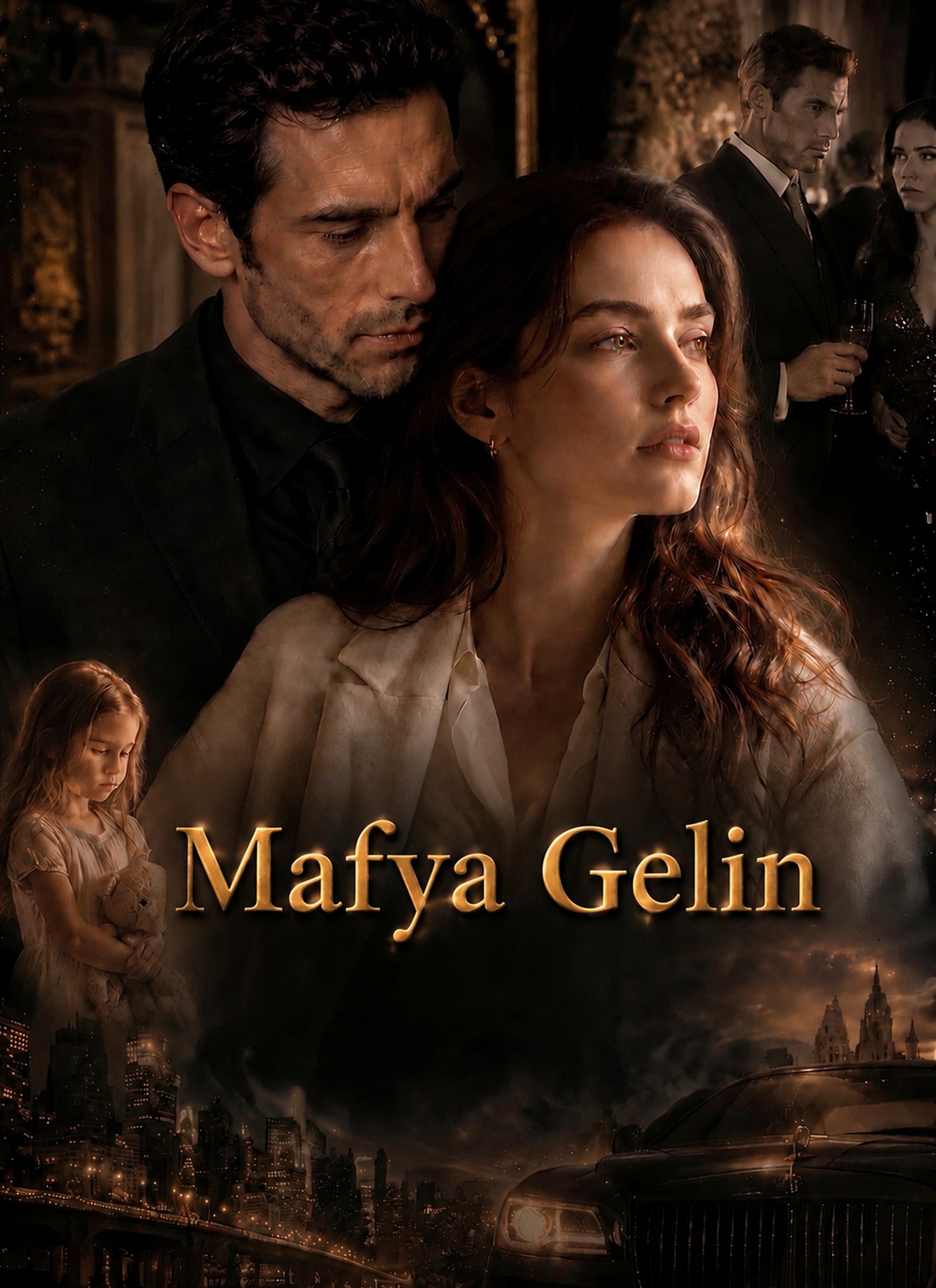 Mafya Gelin