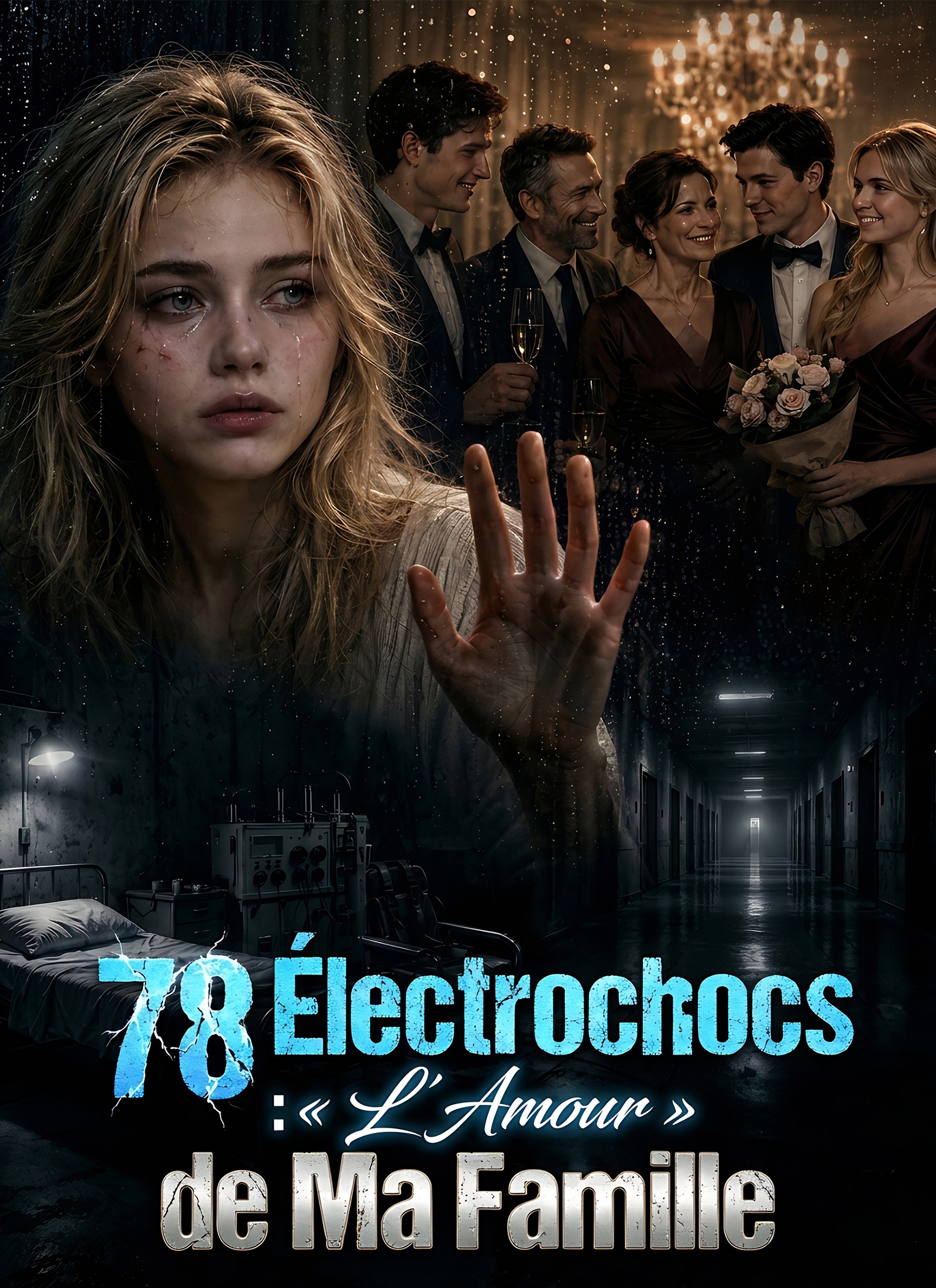78 Électrochocs : « L’Amour » de Ma Famille