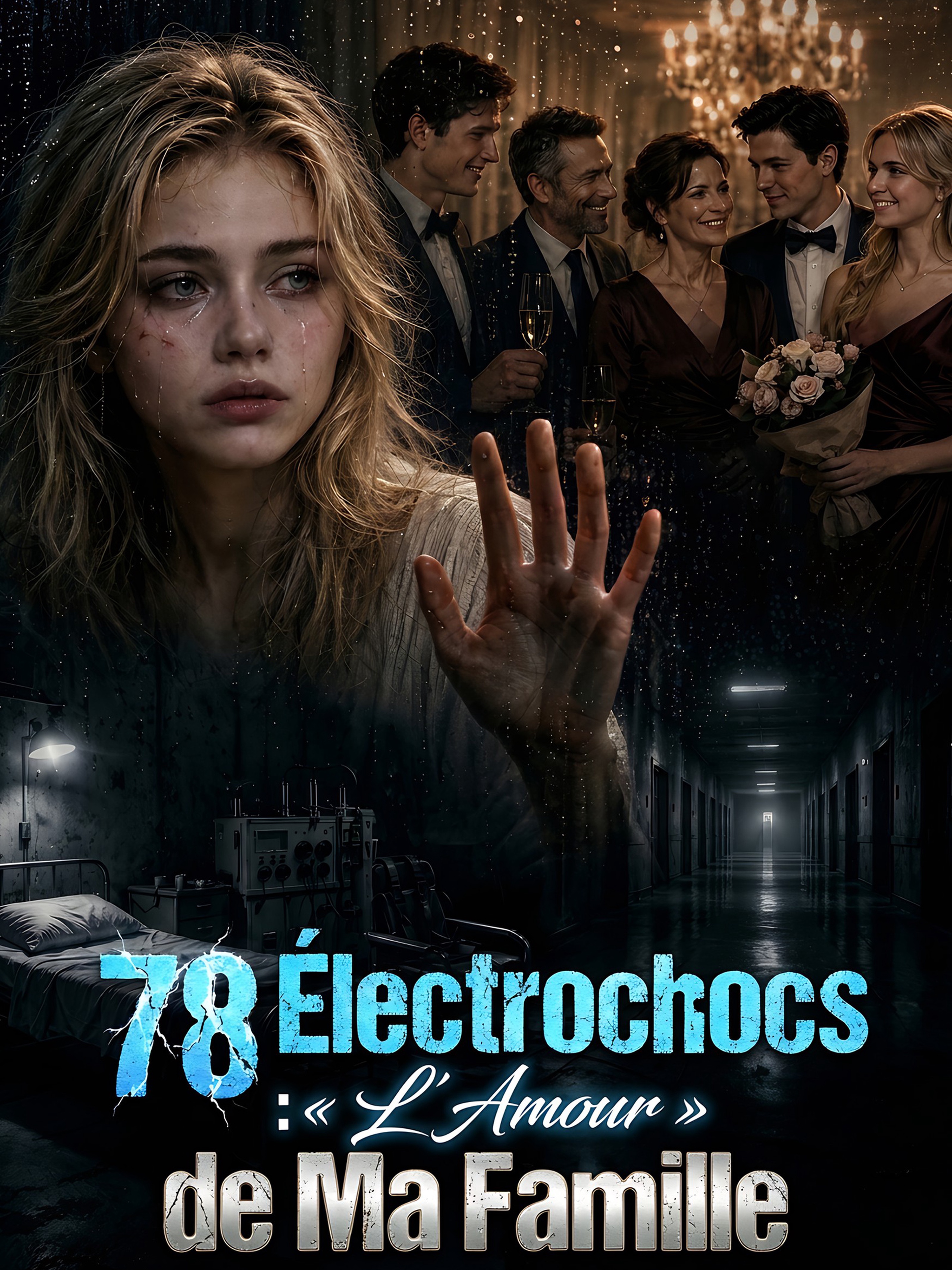 78 Électrochocs : « L’Amour » de Ma Famille