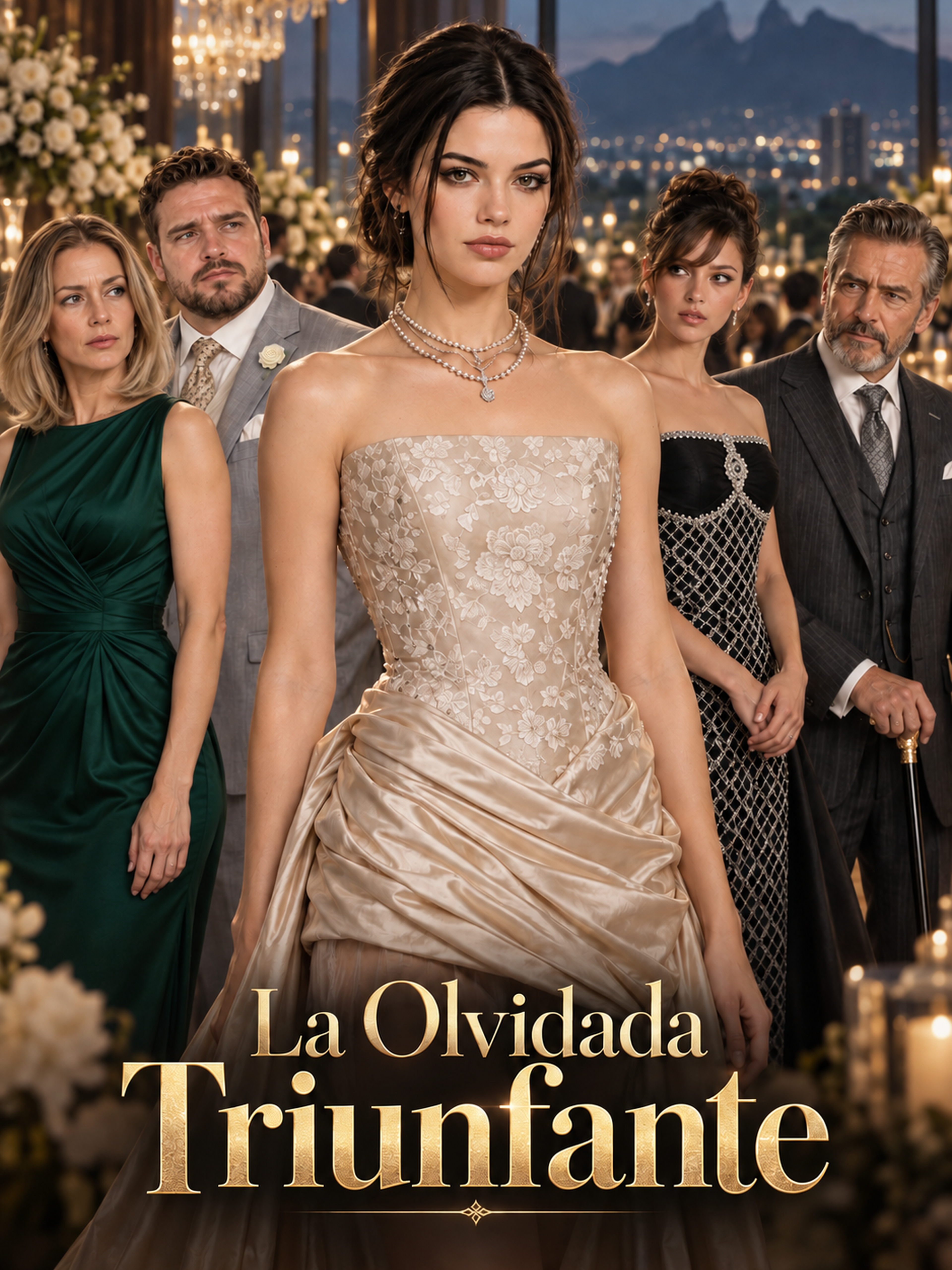 La Olvidada Triunfante