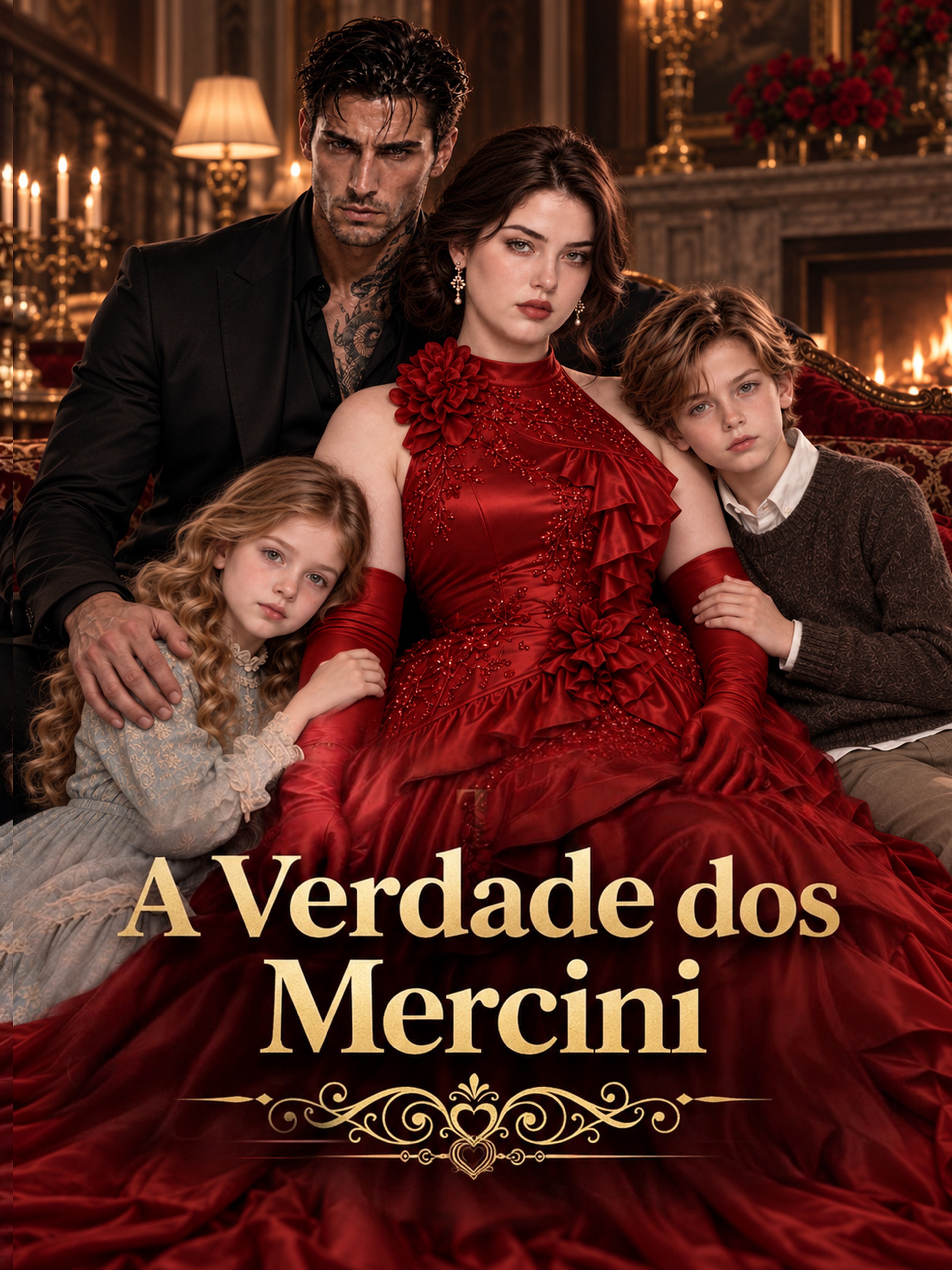 A Verdade dos Mercini