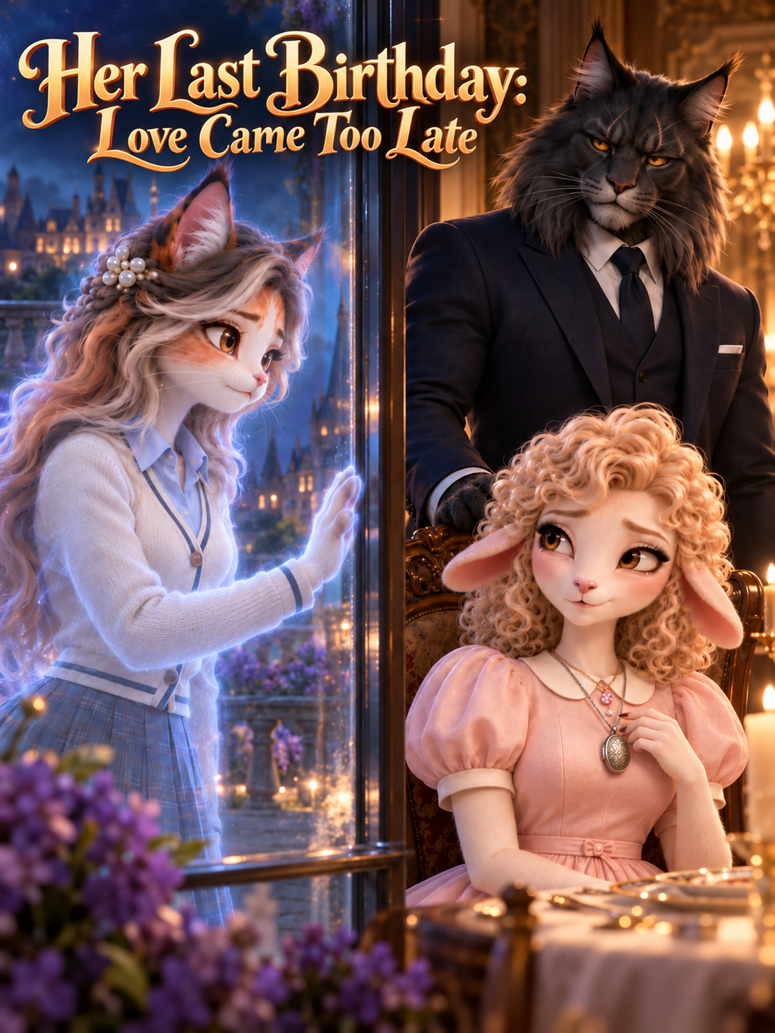  Her Last Birthday: Love Came Too Late 