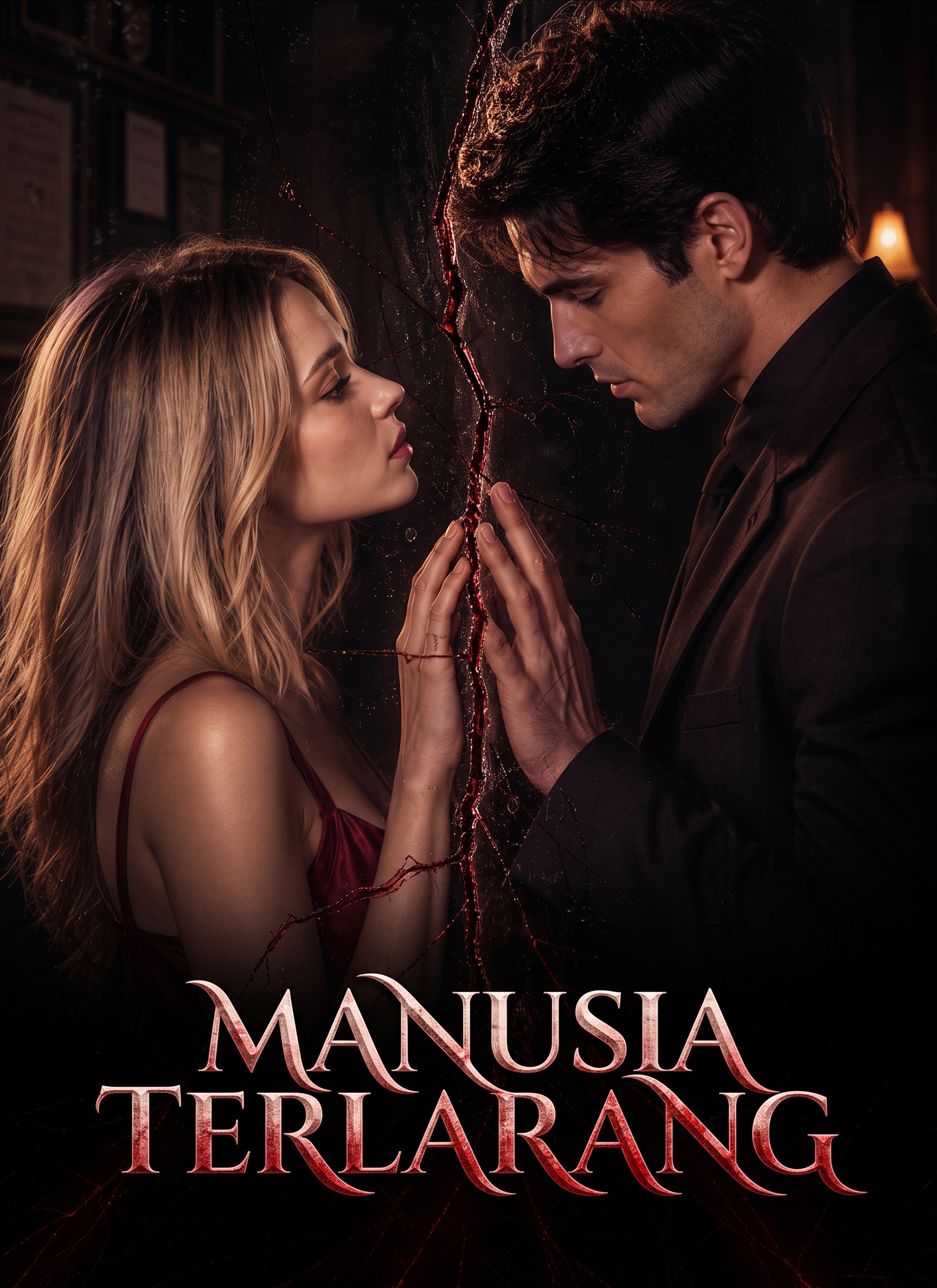 [Dubbing]Manusia Terlarang