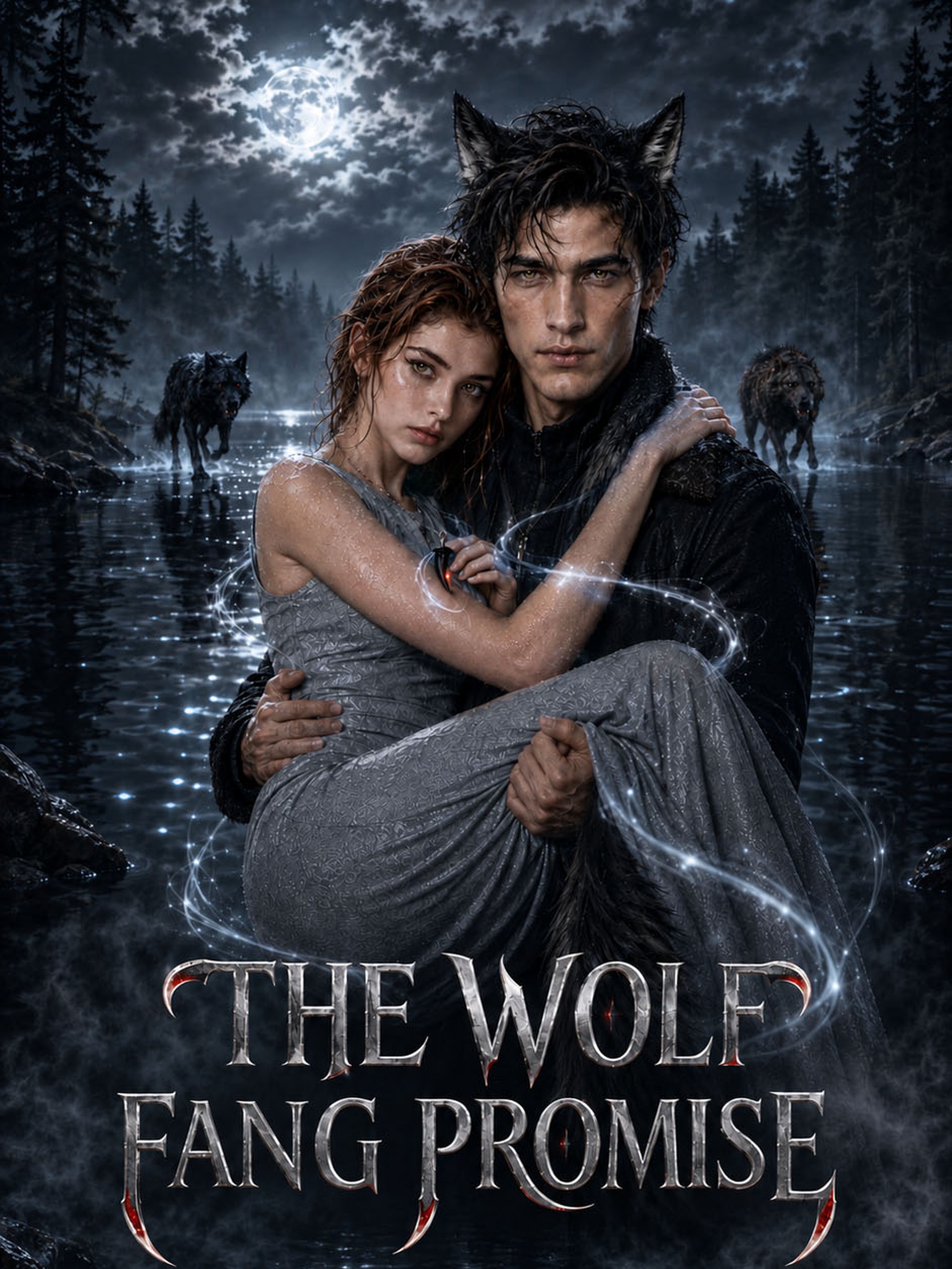 The Wolf Fang Promise
