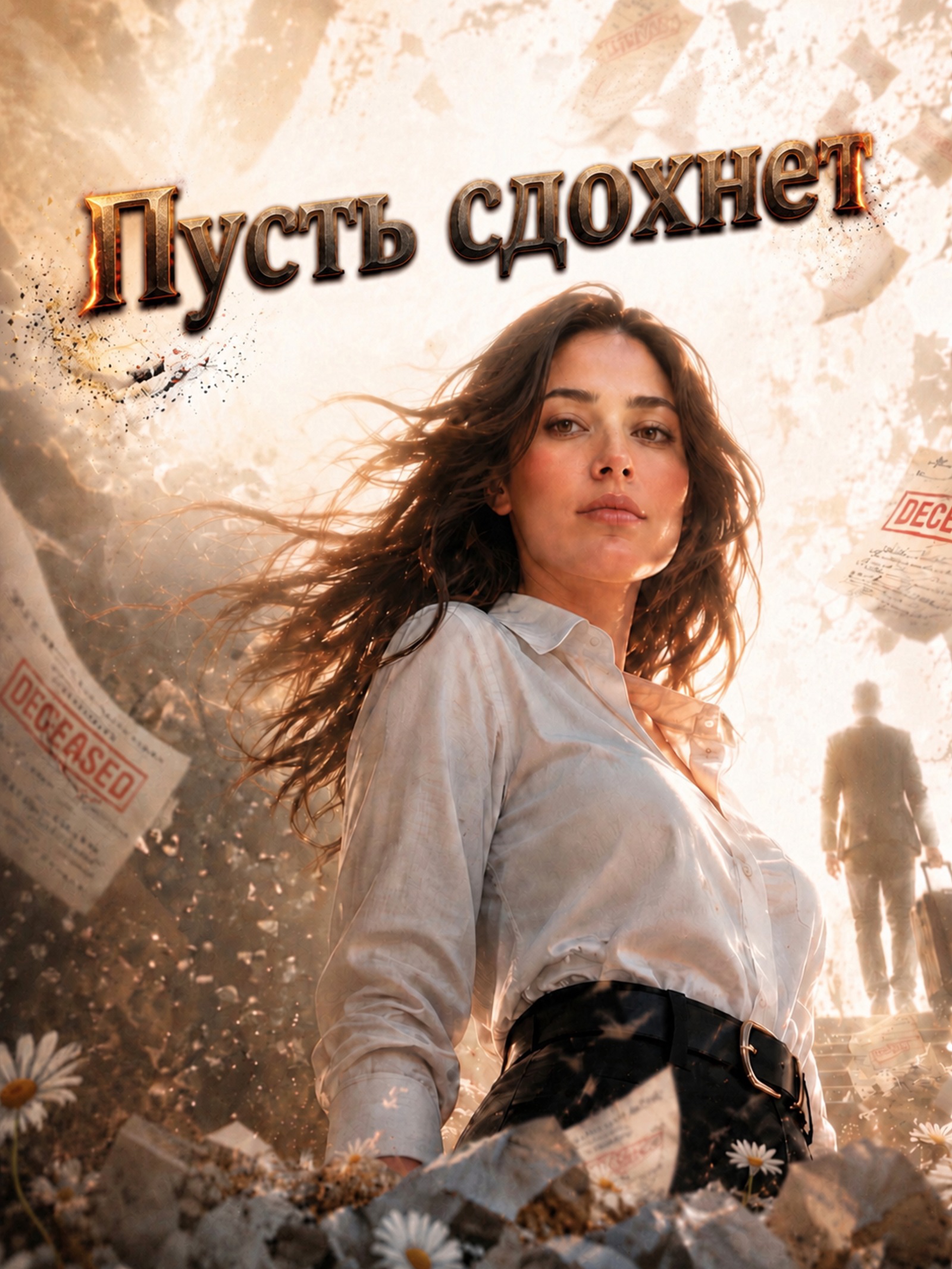 Пусть сдохнет