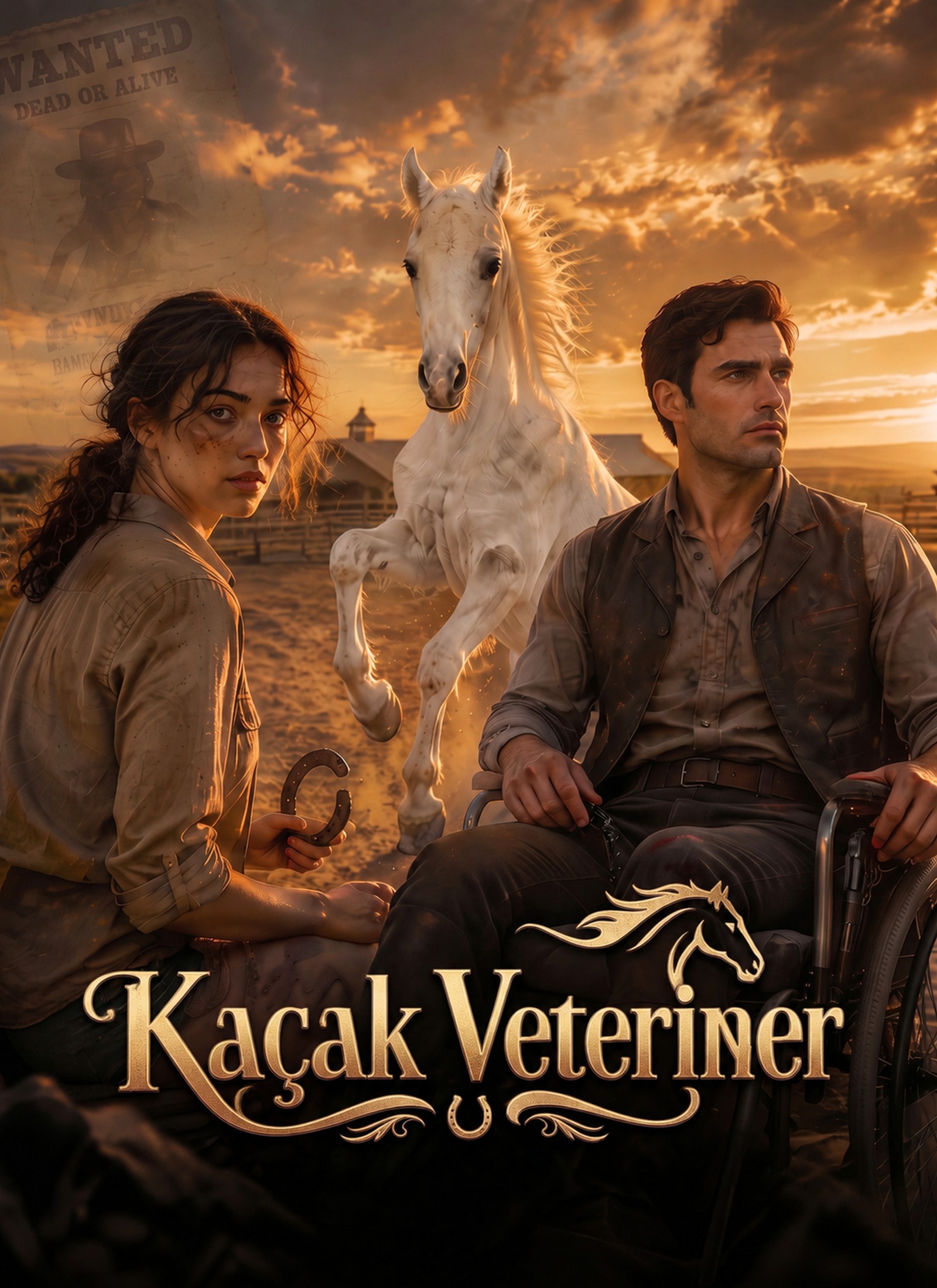 Kaçak Veteriner
