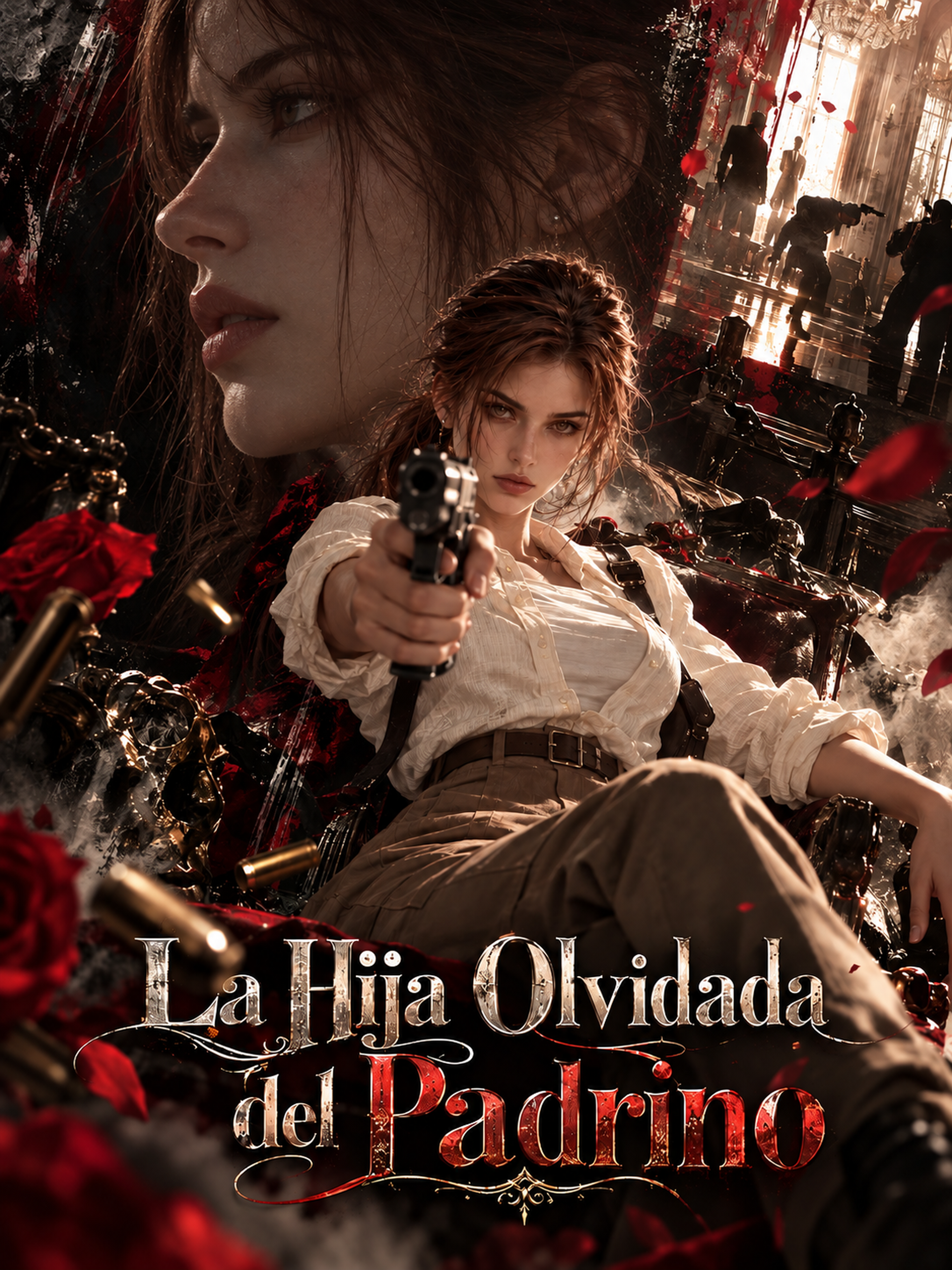 La Hija Olvidada del Padrino