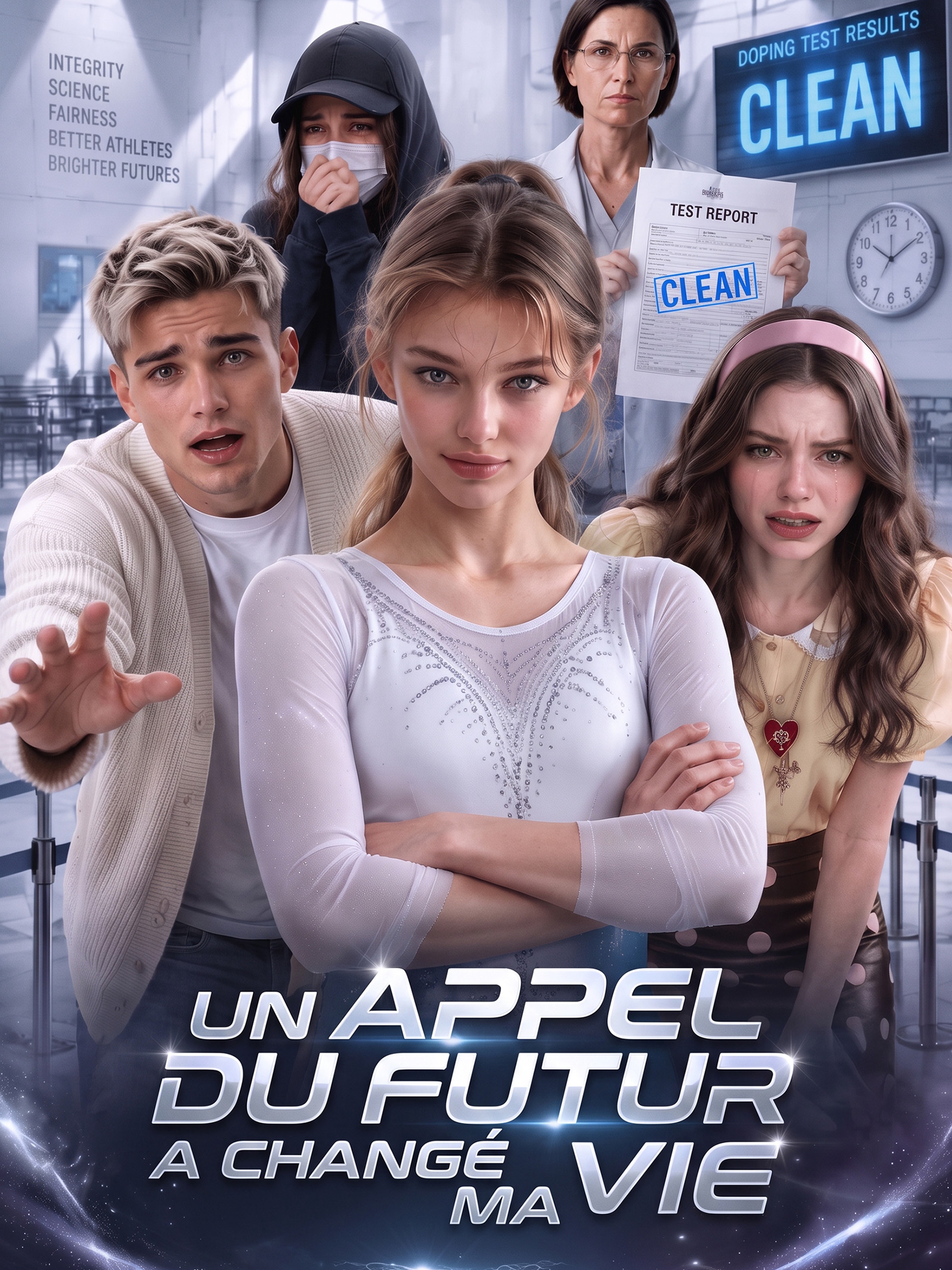 Un appel du futur a changé ma vie
