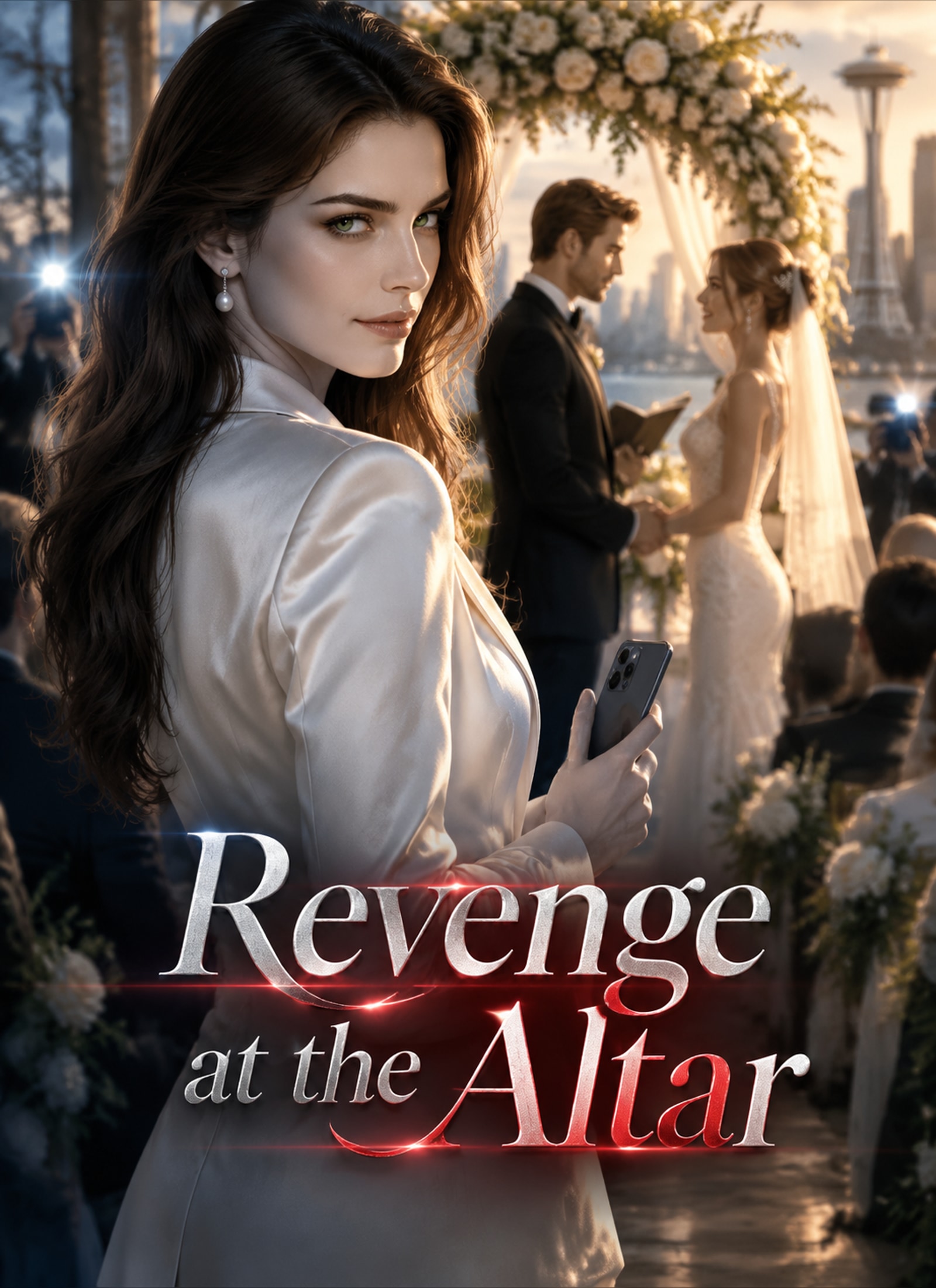 Revenge at the Altar