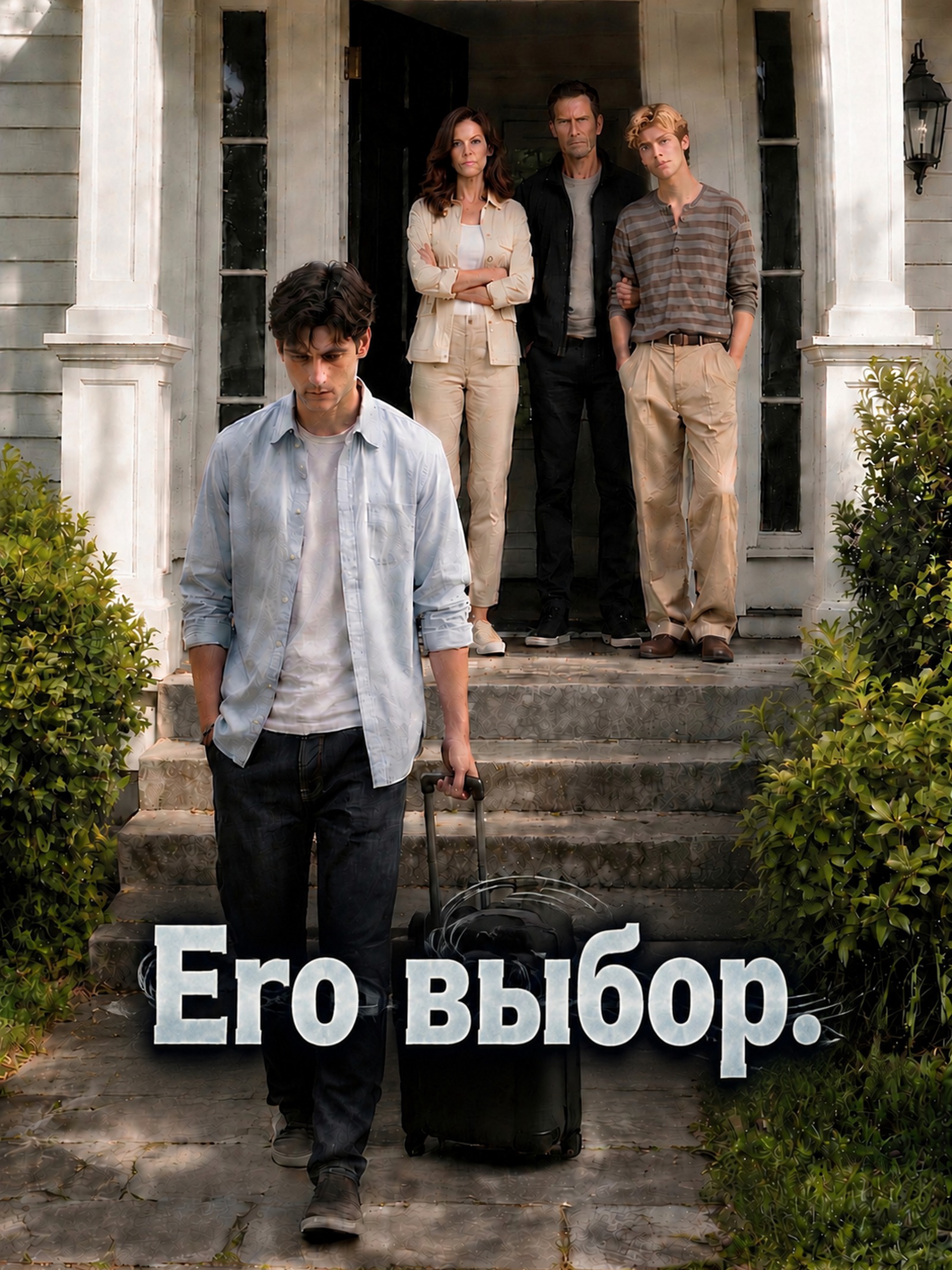 Его выбор