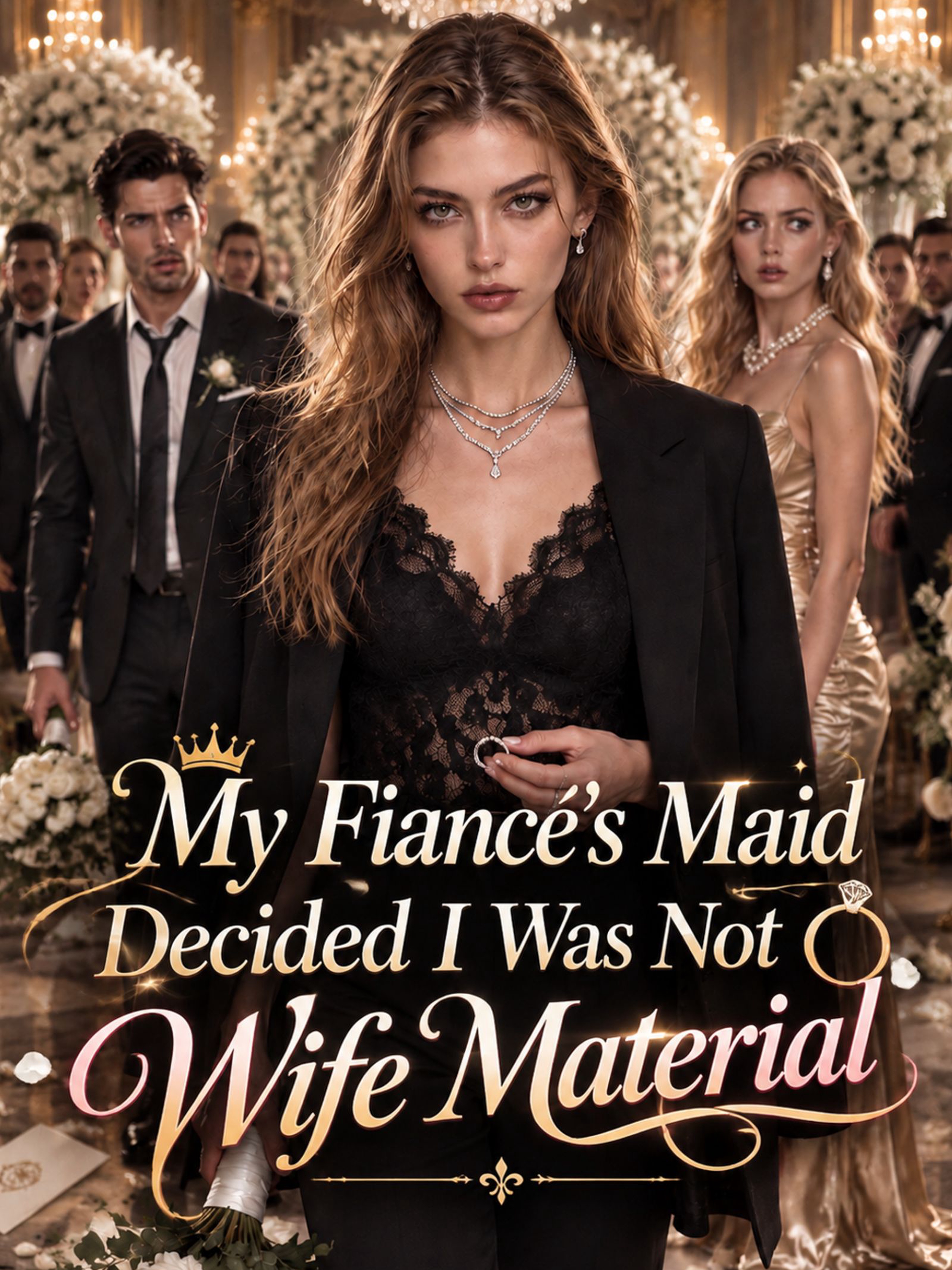 My Fiancé’s Maid Decided I Was Not Wife Material
