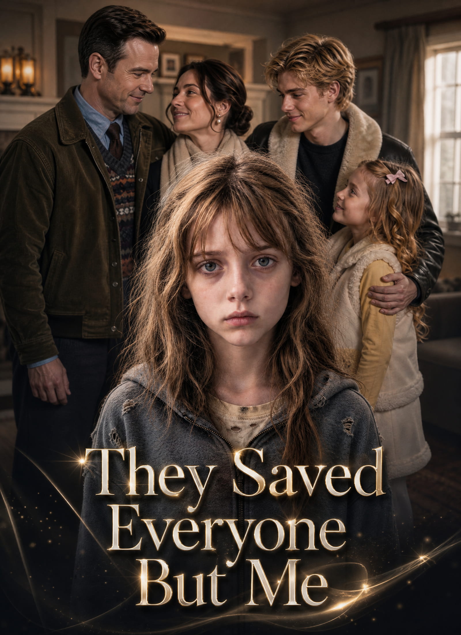 They Saved Everyone But Me