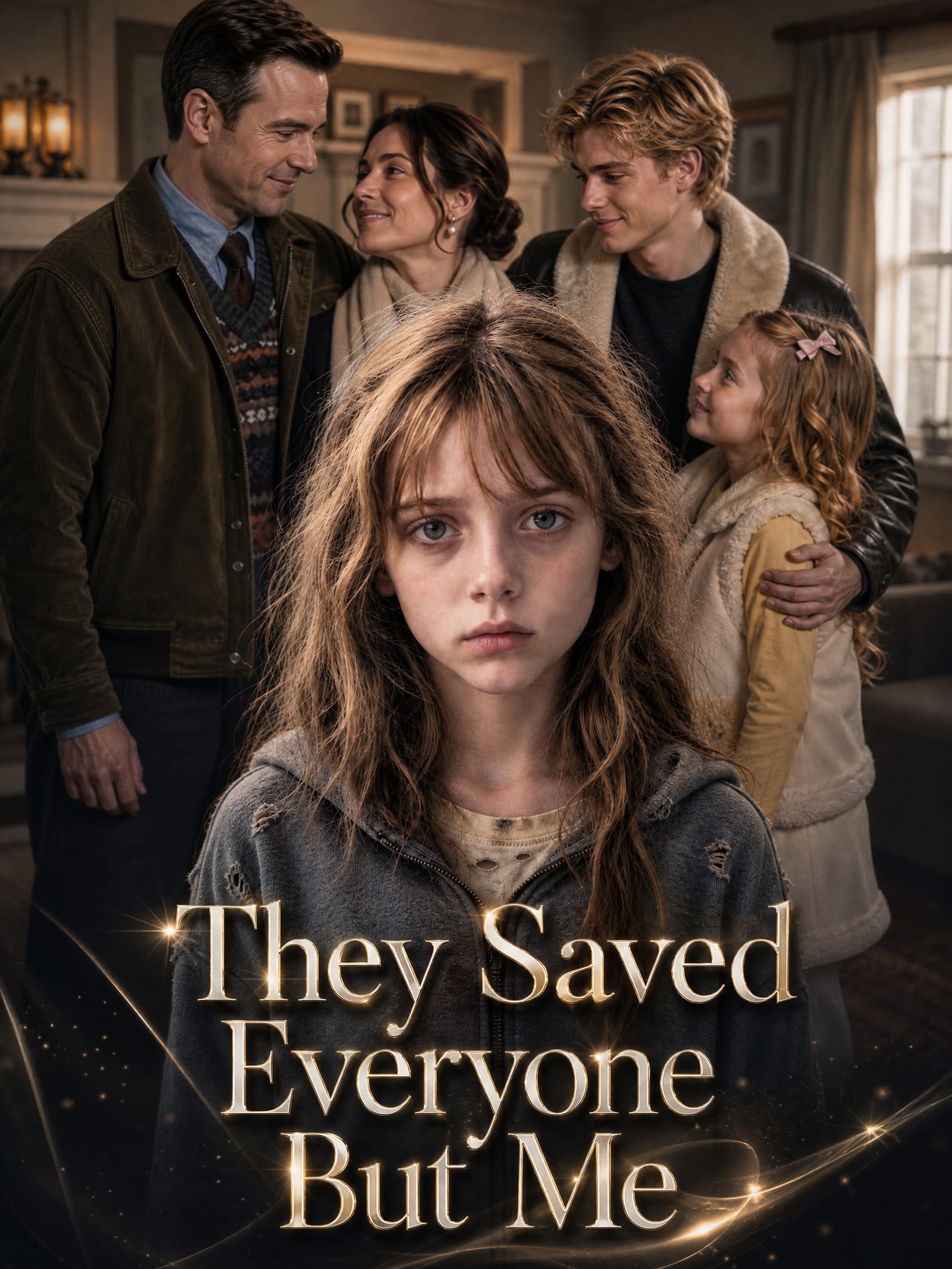 They Saved Everyone But Me