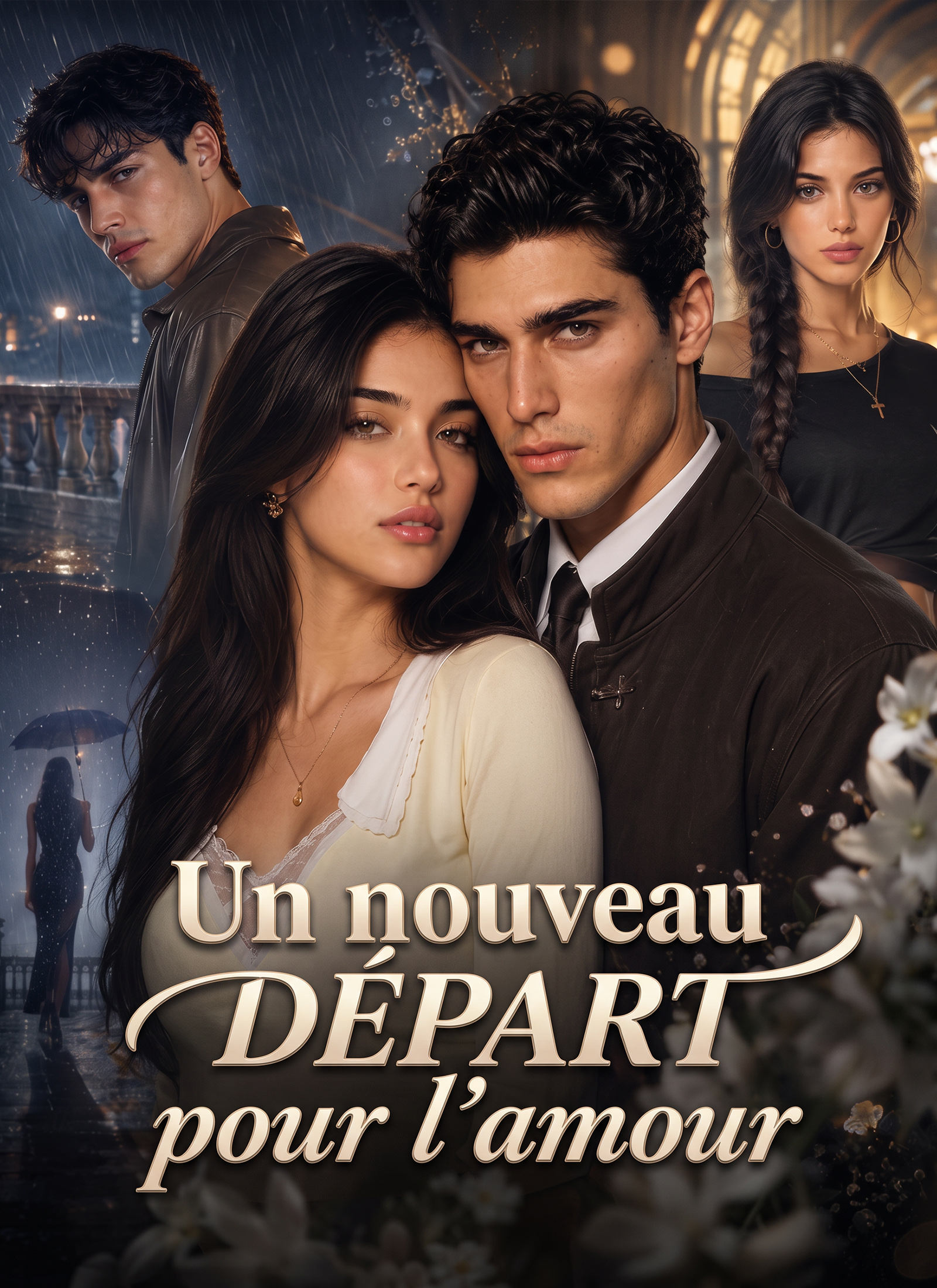 Un nouveau départ pour l'amour