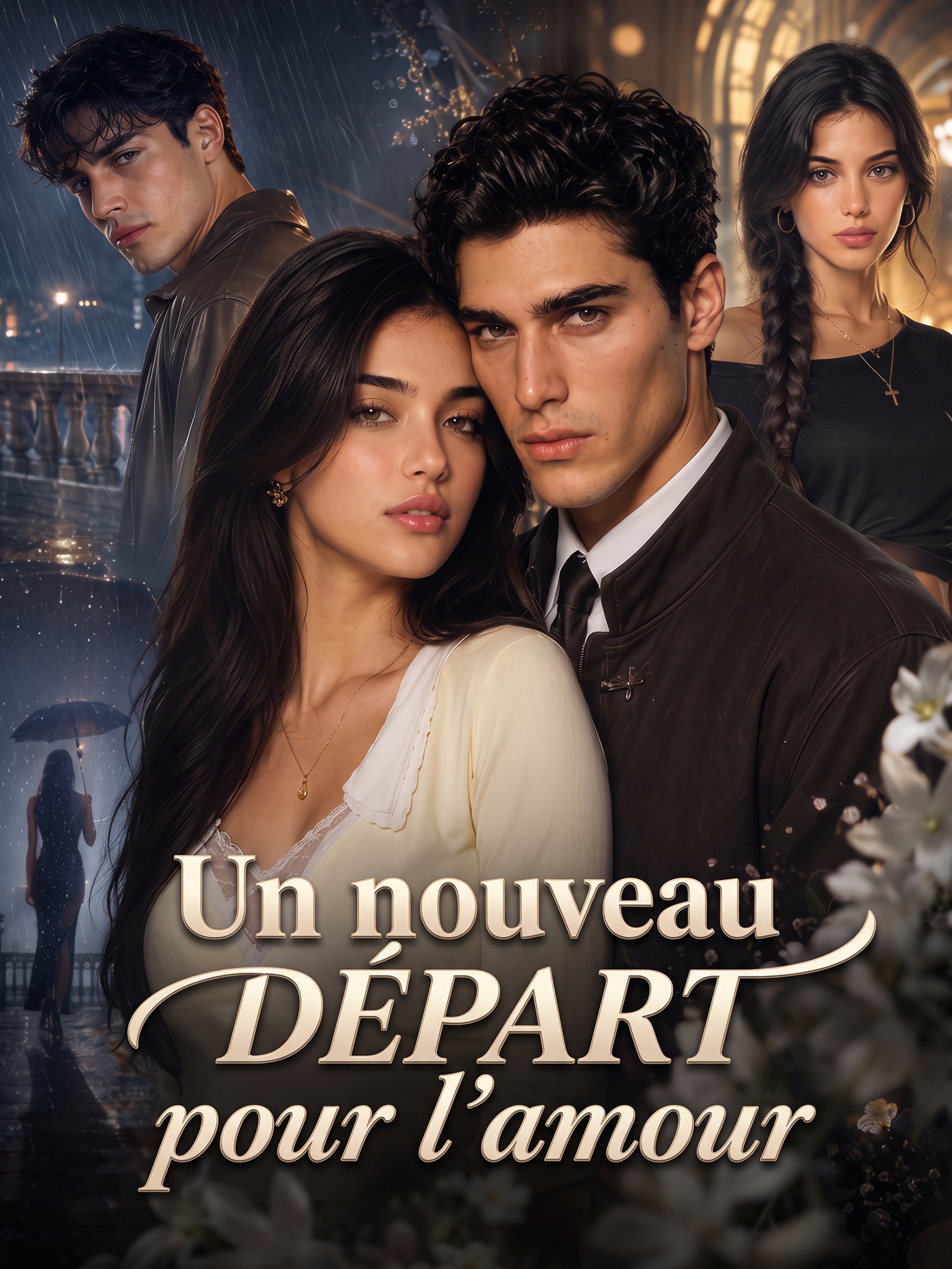Un nouveau départ pour l'amour