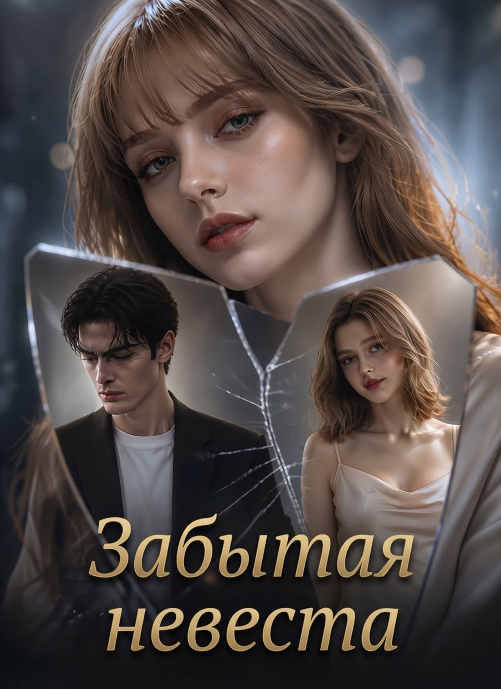 Забытая невеста