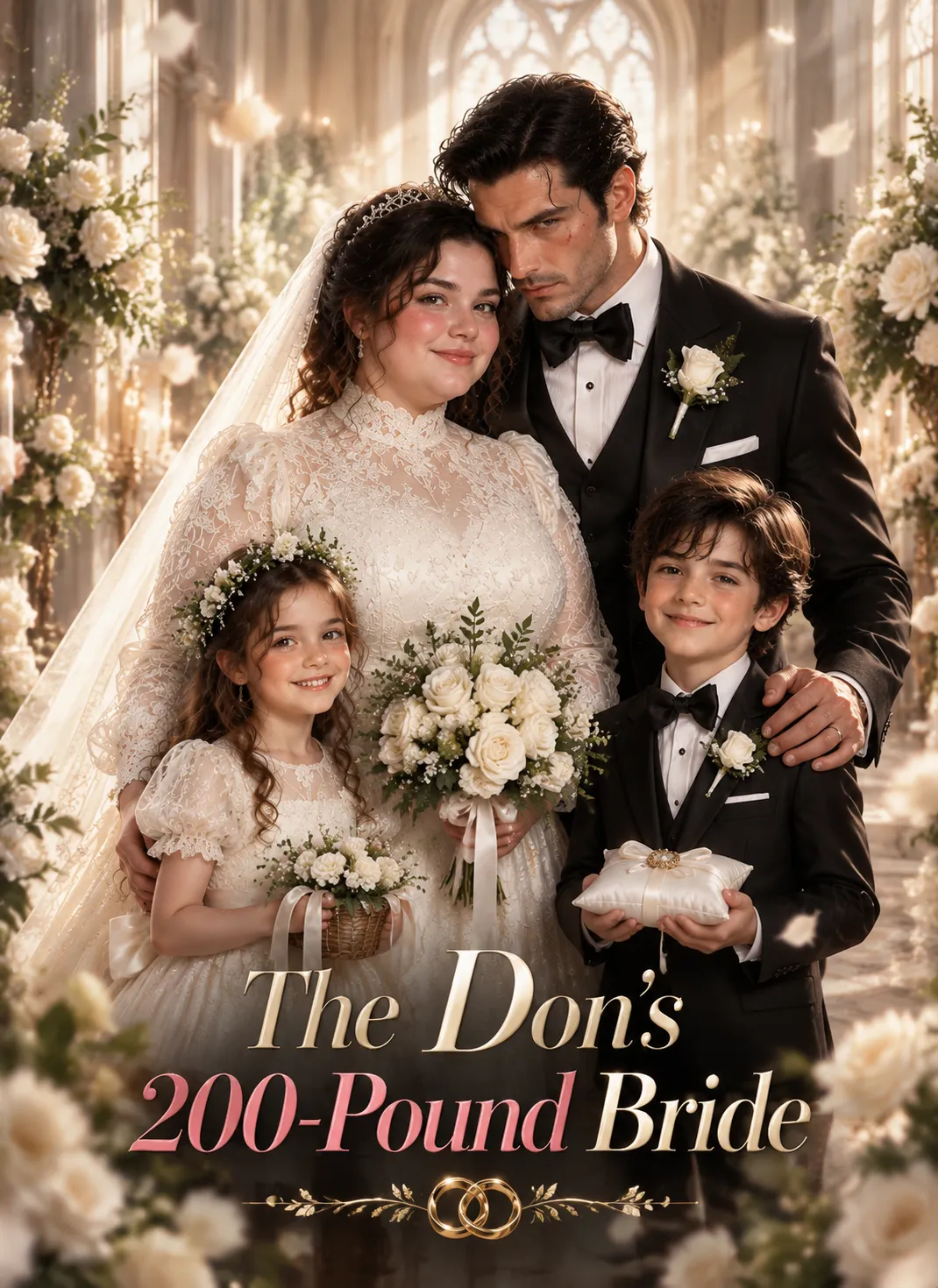 The Don’s 200-Pound Bride