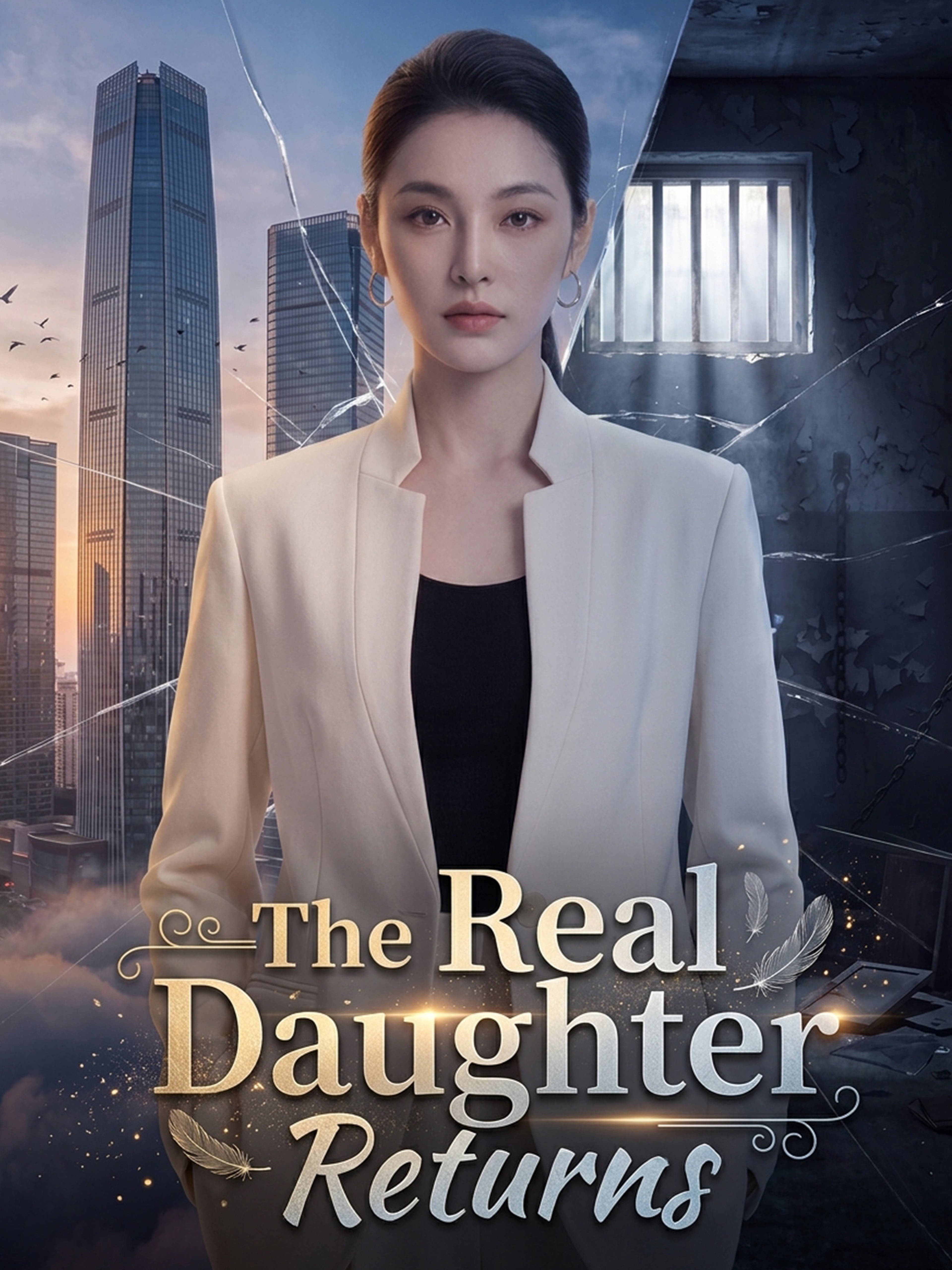 The Real Daughter Returns