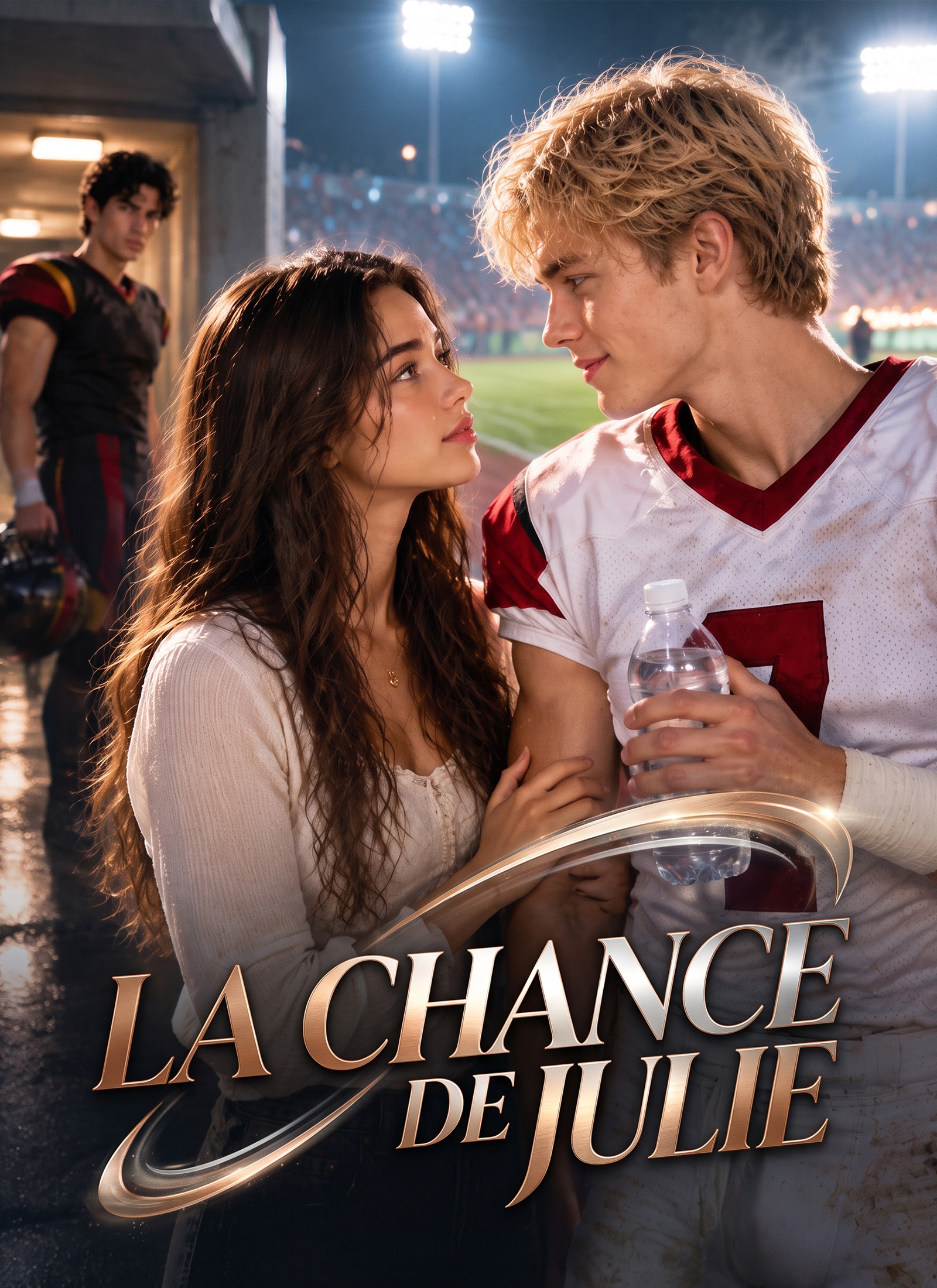La Chance de Julie