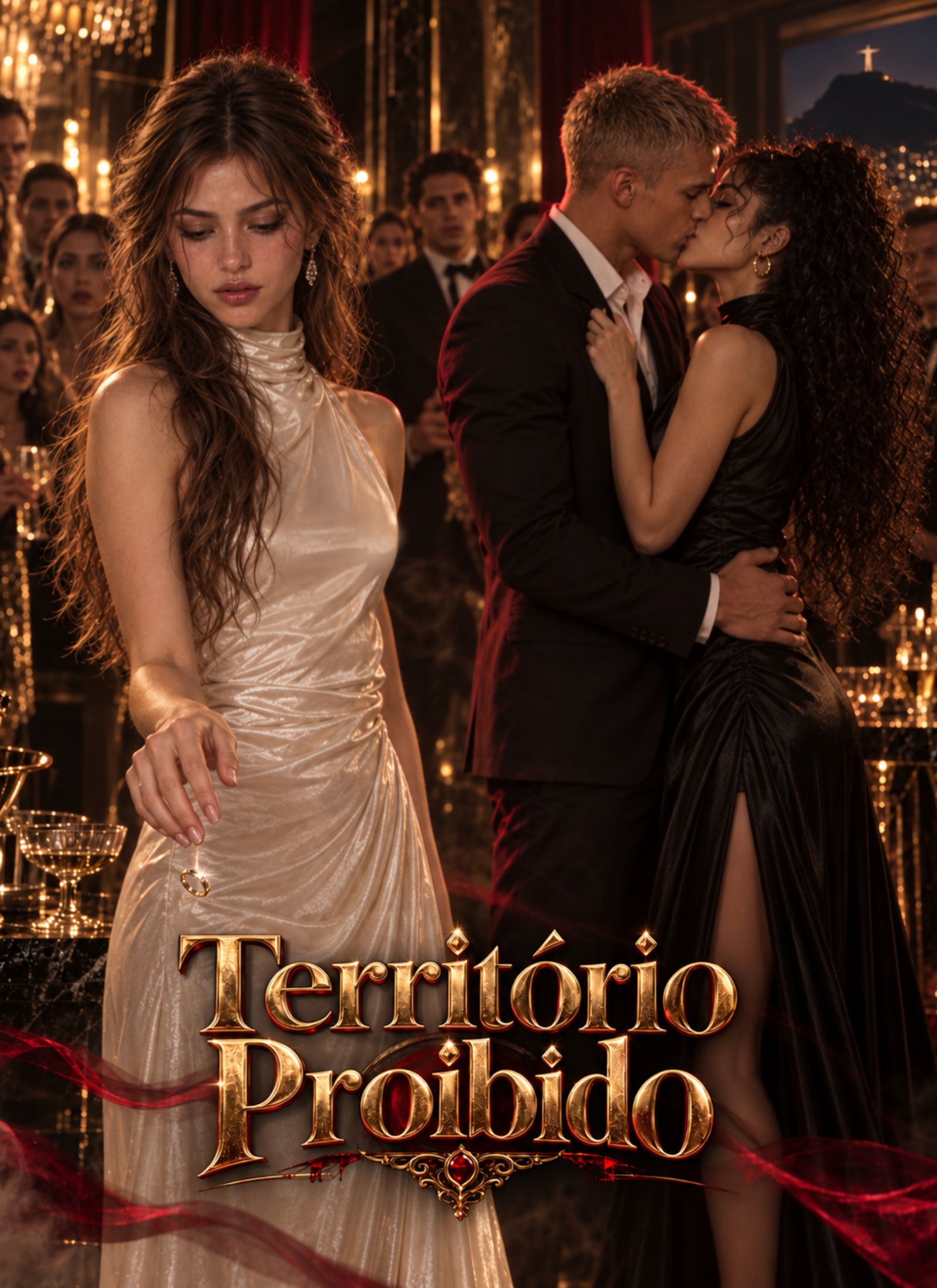 Território Proibido