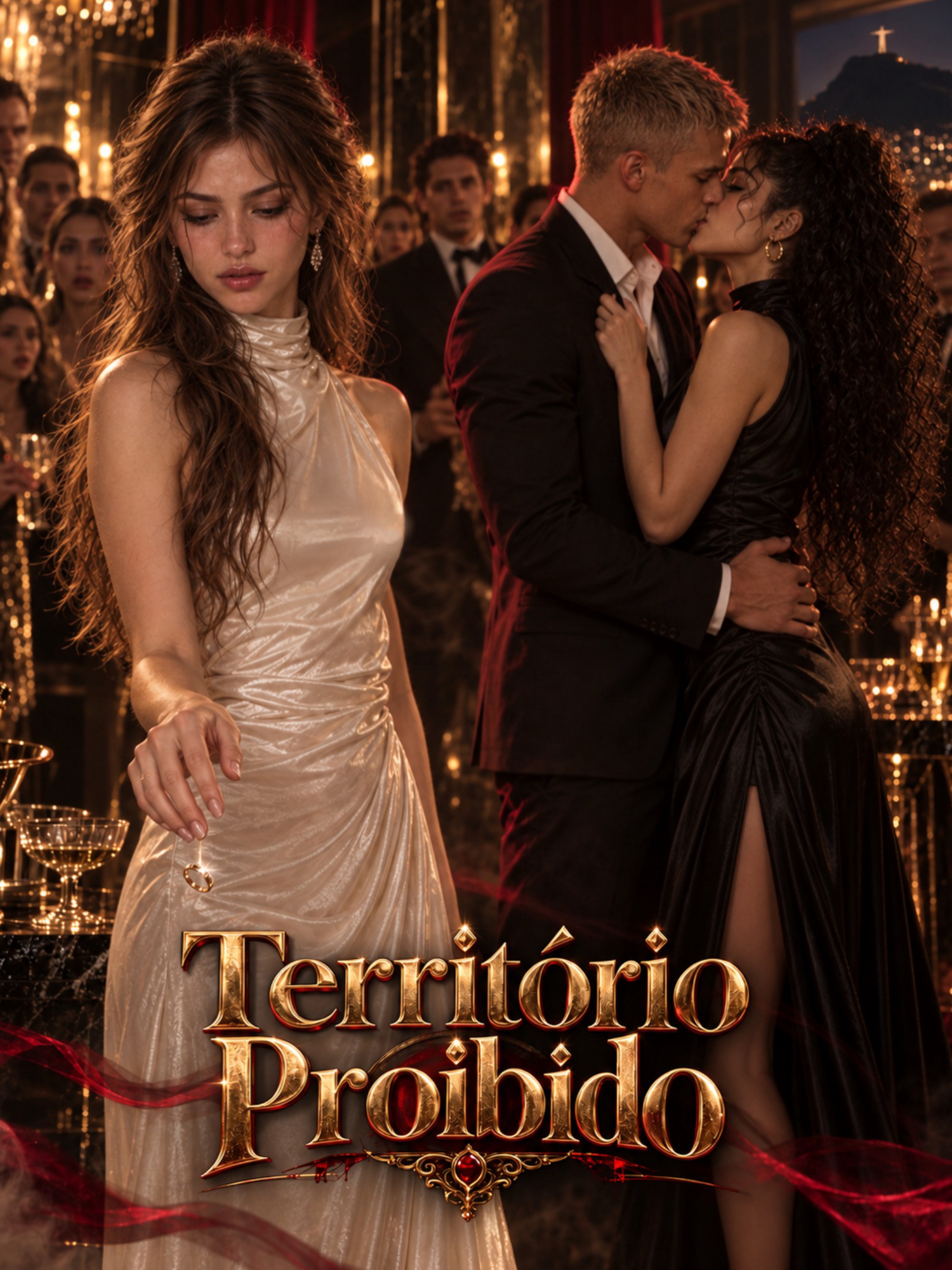 Território Proibido